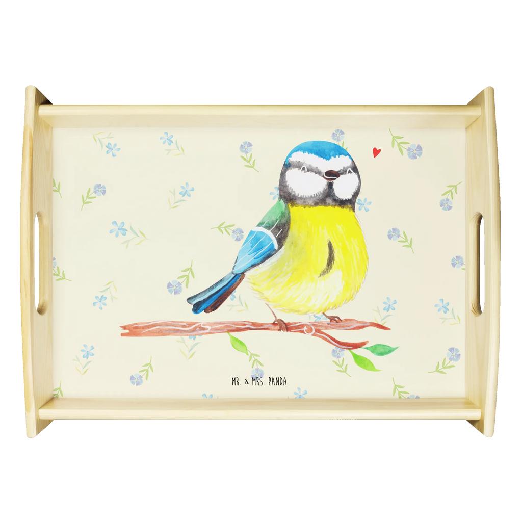 Serving tray Bird blue tit Serviertablett, Tablett, Holztablett, Küchentablett, Dekotablett, Frühstückstablett, Ostern, Osterhase, Ostergeschenke, Osternest, Osterdeko, Geschenke zu Ostern, Ostern Geschenk, Ostergeschenke Kinder, Ostern Kinder, Ostergrüße, Blaumeise, Vogel, liebe Grüße, Frühling, Frühlingsgefühle, Osterzeit