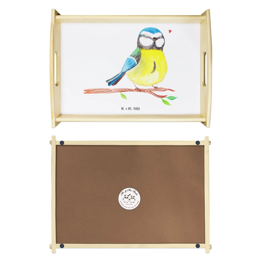 Serving tray Bird blue tit Serviertablett, Tablett, Holztablett, Küchentablett, Dekotablett, Frühstückstablett, Ostern, Osterhase, Ostergeschenke, Osternest, Osterdeko, Geschenke zu Ostern, Ostern Geschenk, Ostergeschenke Kinder, Ostern Kinder, Ostergrüße, Blaumeise, Vogel, liebe Grüße, Frühling, Frühlingsgefühle, Osterzeit