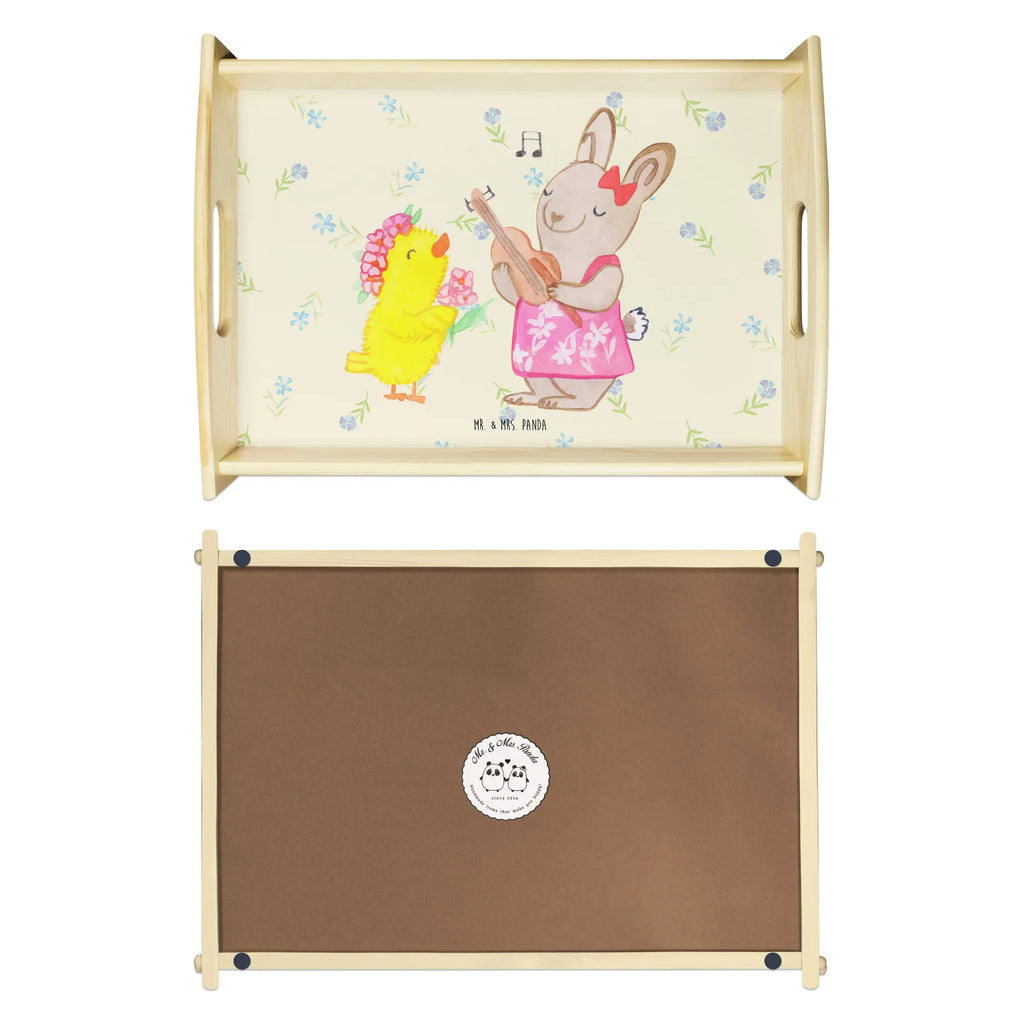 Serviertablett Ostern Frühlingsgefühle Frühstückstablett, Dekotablett, Serviertablett, Küchentablett, Tablett, Holztablett, Ostern, Osterhase, Ostergeschenke, Osternest, Osterdeko, Geschenke zu Ostern, Ostern Geschenk, Ostergeschenke Kinder, Ostern Kinder, Osterküken, Osterlieder, Musik, Frühlingsgefühle, Frühling, Hase, Ostergrüße, Küken, Ostereier