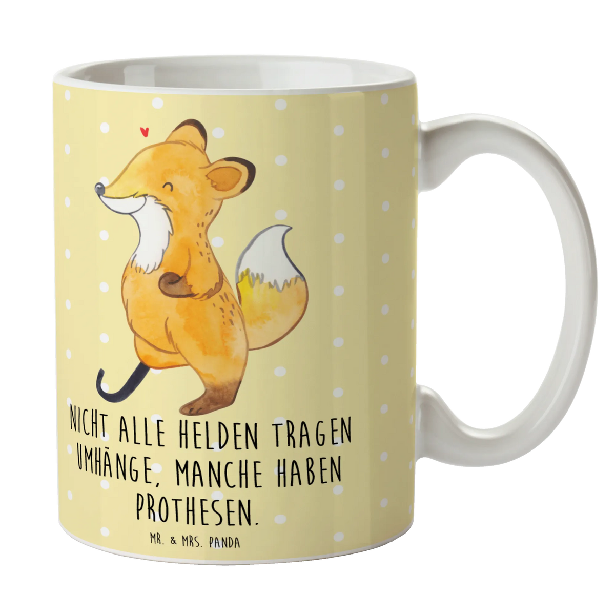 Tasse Fuchs Beinprothese kaffeebecher bedruckt, Kakaotasse, milchkaffeetasse, Keramiktasse, tasse für büro, Dekotasse, Teebecher, Tasse mit Motiv, schöne tasse, kaffeetasse keramik, hochwertige tasse, design tasse, tasse für kaffee, Kaffeetasse, kakaobecher, kaffeetasse bedruckt, Bedruckte Tasse, cappuccinotasse, Henkelbecher, Pott, Trinktasse, Bürobecher, kaffeebecher keramik, haferl, Geschenktasse, Henkeltasse, Keramikbecher, Teepott, Kaffeepott, Henkelpott, Frühstückstasse, Sprüchetasse, Teetasse, Trinkbecher, Bürotasse, milchtasse, Frühstücksbecher, heißgetränkebecher, Motivtasse, Designtasse, Tasse, Tasse mit Spruch, Becher, Kaffeebecher, statement tasse, Beinprothese, Fuchs, Beimamputation, Amputation
