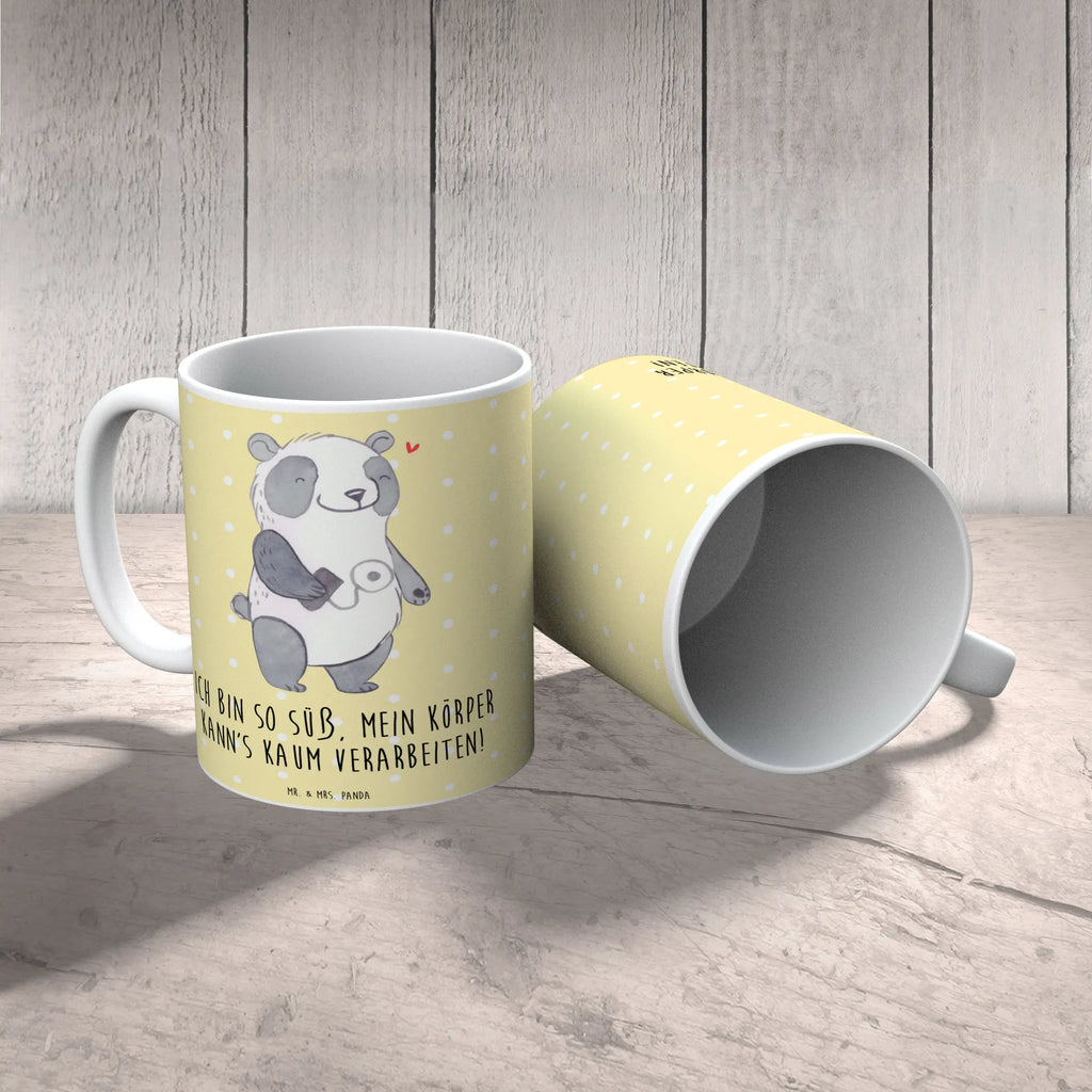 Mug Panda Insulin pump novelty mug, office mug, mug with designs, latte mug, custom mug, personalized mug, coffee mug, mug with quotes, tea mug, gift mug, ceramic mug, porcelain mug, mug