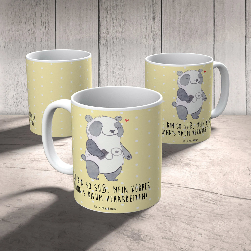 Mug Panda Insulin pump novelty mug, office mug, mug with designs, latte mug, custom mug, personalized mug, coffee mug, mug with quotes, tea mug, gift mug, ceramic mug, porcelain mug, mug