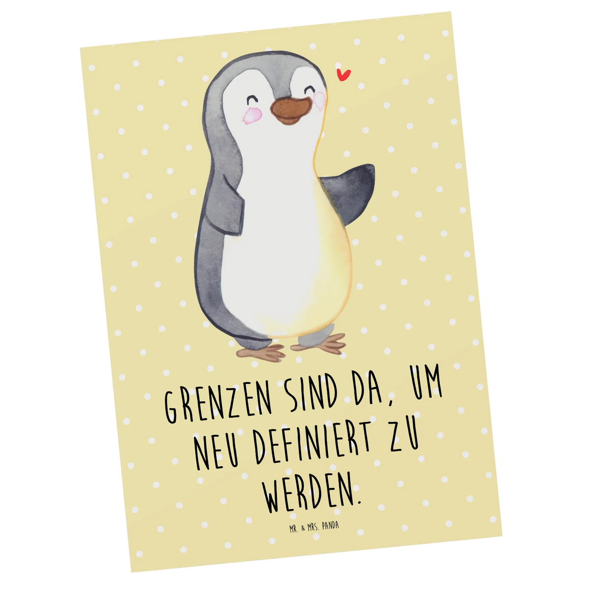 Postkarte Pinguin Amputation Ansichtskarte, bildkarte, spruchkarte, Motivkarte, Designkarte, kunstkarte, Grußkarte, einzelkarte, Ansichtskarten, Postkarte, Postkarten, Kunstkarten, Fotokarte, Armamputation, Pinguin, Amputation