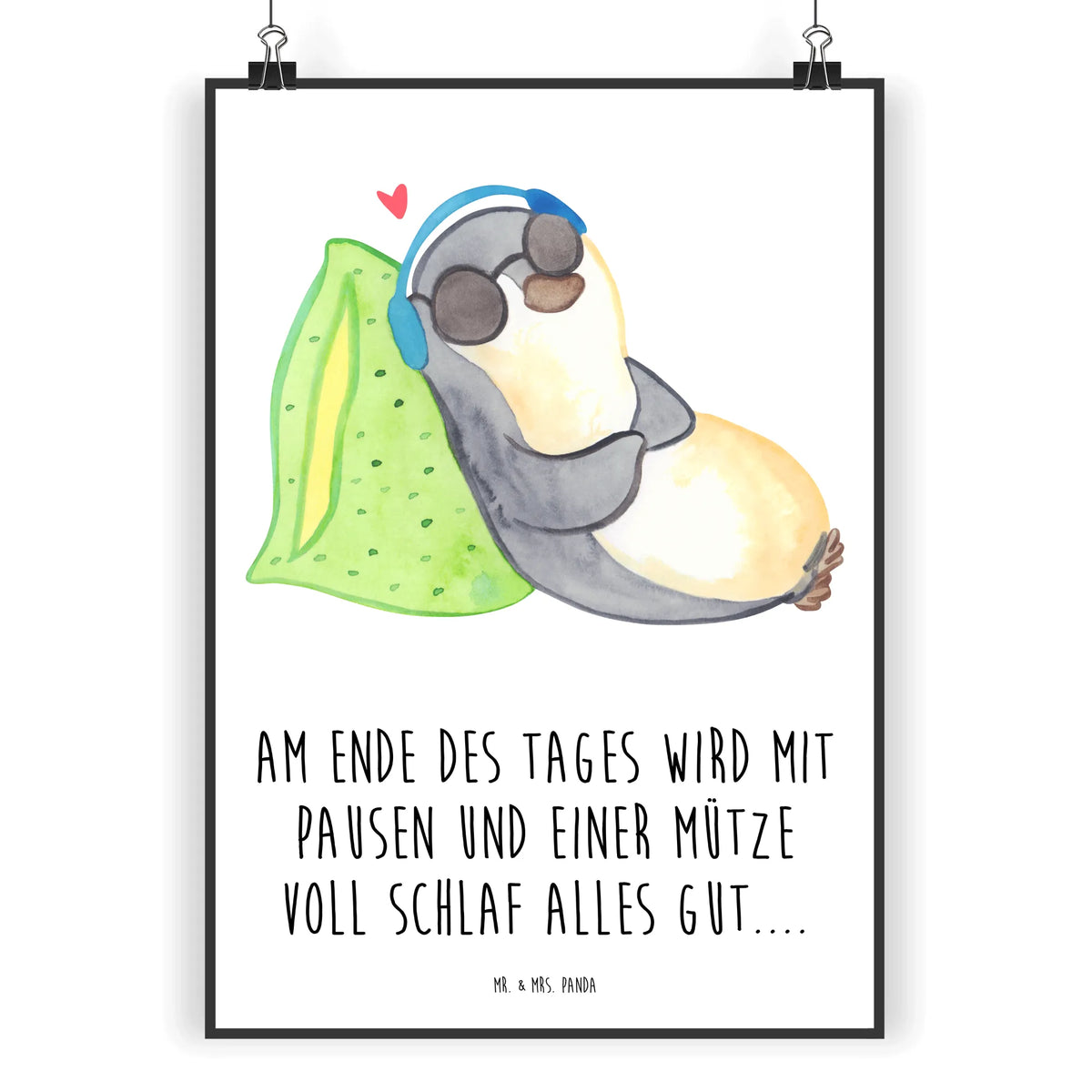 Plakat pingwin PEM kunstdruck poster, Mr. & Mrs. Panda Poster, drucke, Panda Poster, Kunstdruck, Bild, wanddruck, Wandbild, Deko Bild, Plakat, kunstposter, Posterdruck, Designposter, Wanddekoration, Design Poster, wandkunst, wanddeko, Wandschmuck, Wanddeko Bild, Deko Poster, typografie poster, grafikposter, Fatigue, Pinguin, PEM