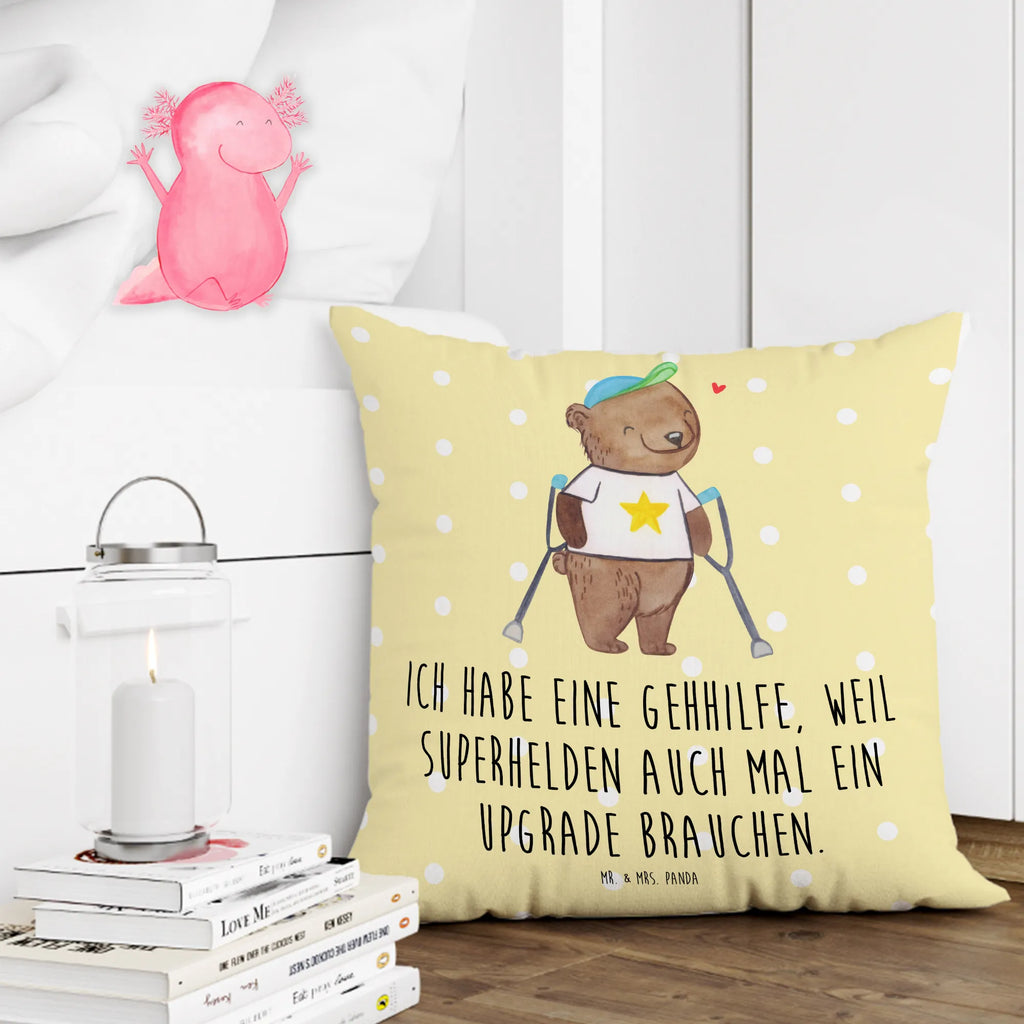 40x40 Kissen Bär Gehhilfen Kissenhülle 40x40, Sofakissen, Zierkissen, Kopfkissen 40x40, Kopfkissen, Dekokissen Sofa, Kissen 40x40 Waschbar, sitzkissen, Dekokissen, Dekokissen 40x40, Kissenbezug 40x40, Kissenbezüge, Sofakissen 40x40, sofakissen, Kissen, Kissenhülle, Motivkissen, Kissen 40x40, Couchkissen, Bär, Krücken, Gehhilfe