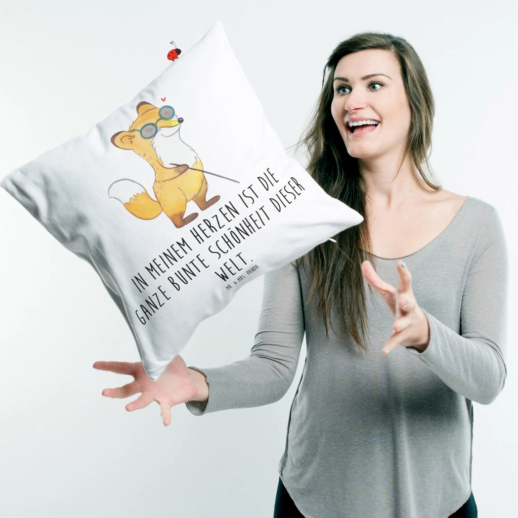 Cushion Fox Blindness Kissenhülle, Sofakissen, Kissen 40x40, Dekokissen Sofa, Kissen 40x40 Waschbar, Dekokissen, Couchkissen, sitzkissen, Kissenbezüge, Motivkissen, Kopfkissen, Kissenhülle 40x40, Sofakissen 40x40, Kissen, Kopfkissen 40x40, Zierkissen, Kissenbezug 40x40, sofakissen, Dekokissen 40x40, Blindheit, Fuchs, Erblindung