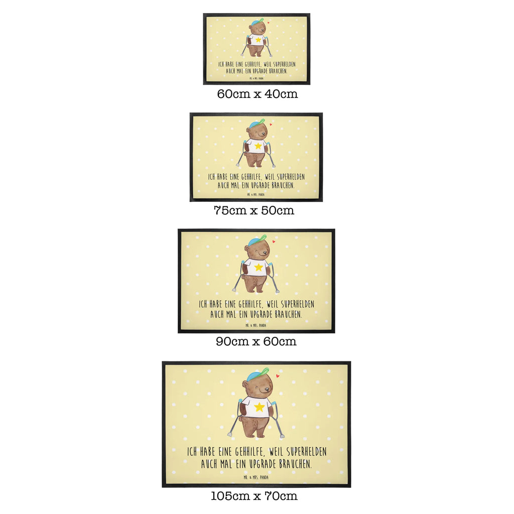 Doormat Bear Walking aids Fußabtreter, Fußmatte außen, Schmutzfangmatte, Türmatte, Eingangsteppich, Schmutzmatte, Gummi Matte, Schmutzfangmatte waschbar, Fußabstreifer, Vorleger, Sauberlaufmatte, Matte, Motivfußmatte, Schmutzfangteppich, Türvorleger, Gummimatte, Fußabstreifer außen, Fussmatten, Schmutzfänger, Fußmatte waschbar, Fußmatte outdoor, Fußabtreter außen, Fußmatte außen wetterfest, Fussmatten online, Haustürmatte, Fußmatten, Fußmatte innen, Bär, Gehhilfe, Krücken