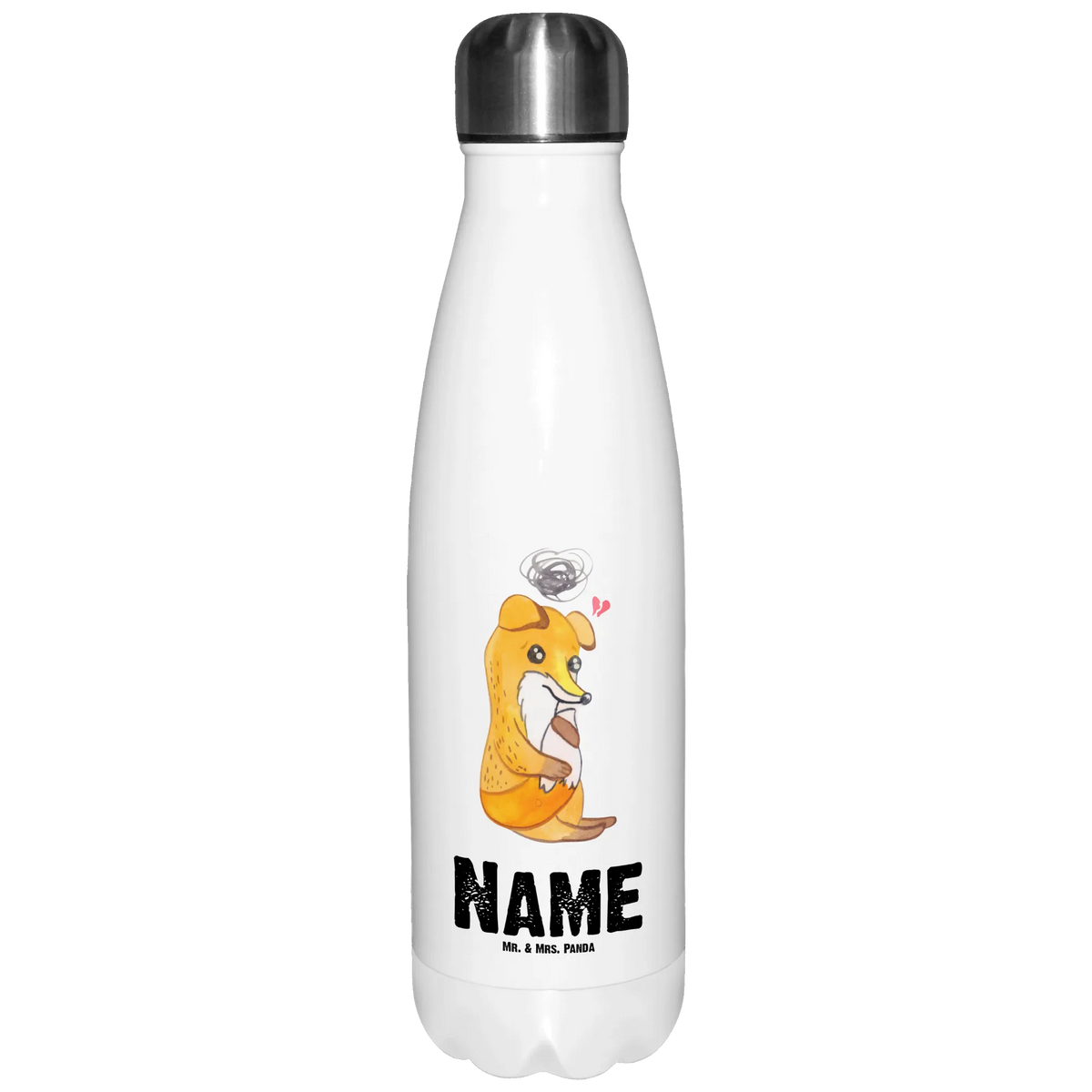 Personalised insulated bottle Fox Depression Wasserflasche personalisiert, Thermosflasche personalisiert, Personalisierte Trinkflasche Edelstahl, Personalisierte Thermosflasche, Trinkflasche personalisiert Edelstahl, Personalisierte Sportflasche, Trinkflasche personalisiert, Thermoflasche Personalisiert, Personalisierte Edelstahlflasche, Getränkeflasche Personalisiert, Personalisierte Thermoskanne, Sportflasche personalisiert, Personalisierte Wasserflasche, Isolierflasche personalisiert, Personalisierte Trinkflasche, Depressiv, Depressionen, Fuchs