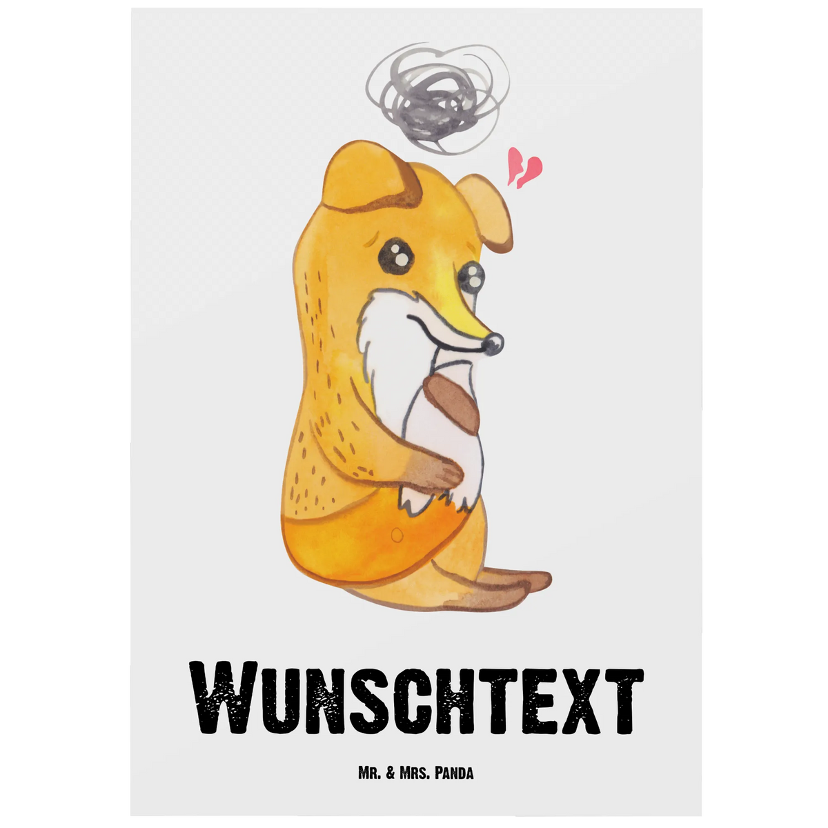 Personalisierte Postkarte Fuchs Depressionen individuelle postkarte, Postkarte mit Wunschtext, individuelle grußkarte, Karte mit Namen, Grußkarte mit Wunschtext, Postkarten mit Namen, grußkarte personalisiert, Postkarte mit eigenem Text, personalisierbare postkarte, Postkarte Personalisierbar, Grußkarte mit eigenem Text, Ansichtskarte mit Namen, Karte mit Wunschtext, Postkarte mit Namen, Personalisierte Postkarte mit Wunschtext, Grußkarte mit Namen, Personalisierte Grußkarte, Personalisierbare Grußkarte, personalisierte postkarten, Personalisierte Postkarte mit Namen, Personalisierte Postkarte, Personalisierte Grußkarten, Personalisierte Karte, Individualisierbare Postkarte, Personalisierte Mr. & Mrs. Panda Postkarte, Ansichtskarte mit Wunschtext, Postkarte personalisiert, Fuchs, Depressionen, Depressiv