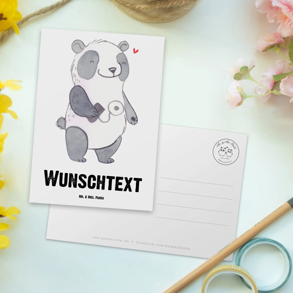 Personalizowana kartka pocztowa Panda pompka insulinowa Grußkarte mit Wunschtext, Grußkarte mit Namen, Postkarte bedrucken, Geschenkkarte mit Wunschtext, Postkarte personalisierbar, Einladung mit Wunschtext, Ansichtskarte mit Wunschtext, Karte mit Namen, Postkarte mit Namen, Ansichtskarte mit Namen, Postkarte mit Wunschtext, Karte mit Wunschtext, Einladung mit Namen, Geschenkkarte mit Namen, Panda, Diabetes mellitus, Insulinpumpe, Diabetes