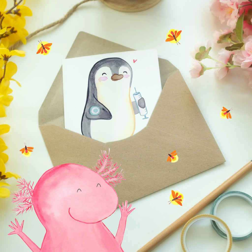 Spersonalizowana kartka z życzeniami Pingwin cukrzyca Grußkarte mit Namen, Personalisierte Geburtstagskarte, Grußkarte als Geldgeschenk, Personalisierte Glückwunschkarte, Personalisierte Karte, Personalisierte Hochzeitskarte, Personalisierte Grußkarte, Grußkarte mit persönlichen Nachrichten, Personalisiertere Klappkarte, Personalisierte Einladungskarte, Grußkarten personalisiert, Grußkarte selbst gestalten, Grußkarte selber drucken, Pinguin, Diabetes, Zuckerkrankheit, Diabetes Mellitus