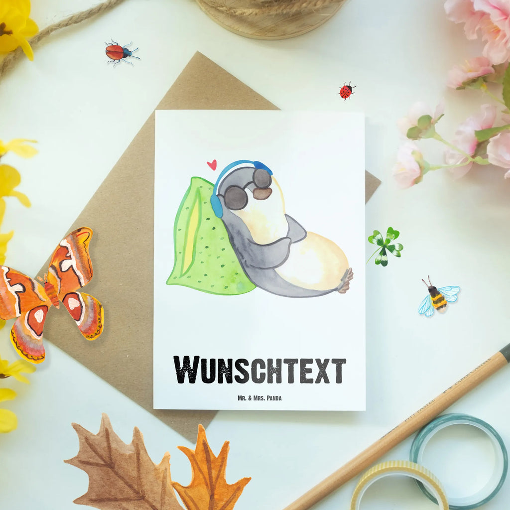 Personalised greetings card Penguin PEM Grußkarten personalisiert, Personalisierte Grußkarte, Grußkarte mit persönlichen Nachrichten, Personalisierte Hochzeitskarte, Personalisierte Geburtstagskarte, Grußkarte mit Namen, Personalisiertere Klappkarte, Personalisierte Karte, Personalisierte Einladungskarte, Grußkarte als Geldgeschenk, Grußkarte selber drucken, Grußkarte selbst gestalten, Personalisierte Glückwunschkarte, Fatigue, PEM, Pinguin