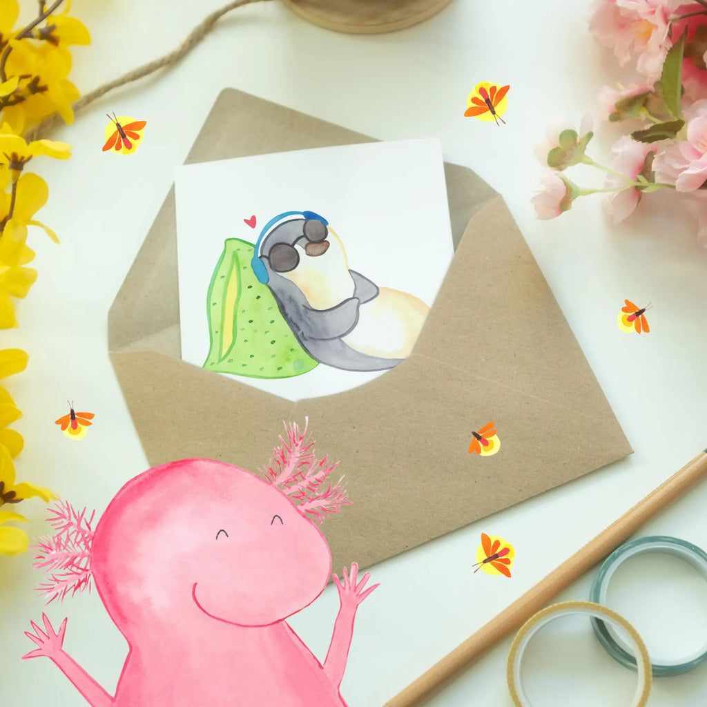 Personalised greetings card Penguin PEM Grußkarten personalisiert, Personalisierte Grußkarte, Grußkarte mit persönlichen Nachrichten, Personalisierte Hochzeitskarte, Personalisierte Geburtstagskarte, Grußkarte mit Namen, Personalisiertere Klappkarte, Personalisierte Karte, Personalisierte Einladungskarte, Grußkarte als Geldgeschenk, Grußkarte selber drucken, Grußkarte selbst gestalten, Personalisierte Glückwunschkarte, Fatigue, PEM, Pinguin