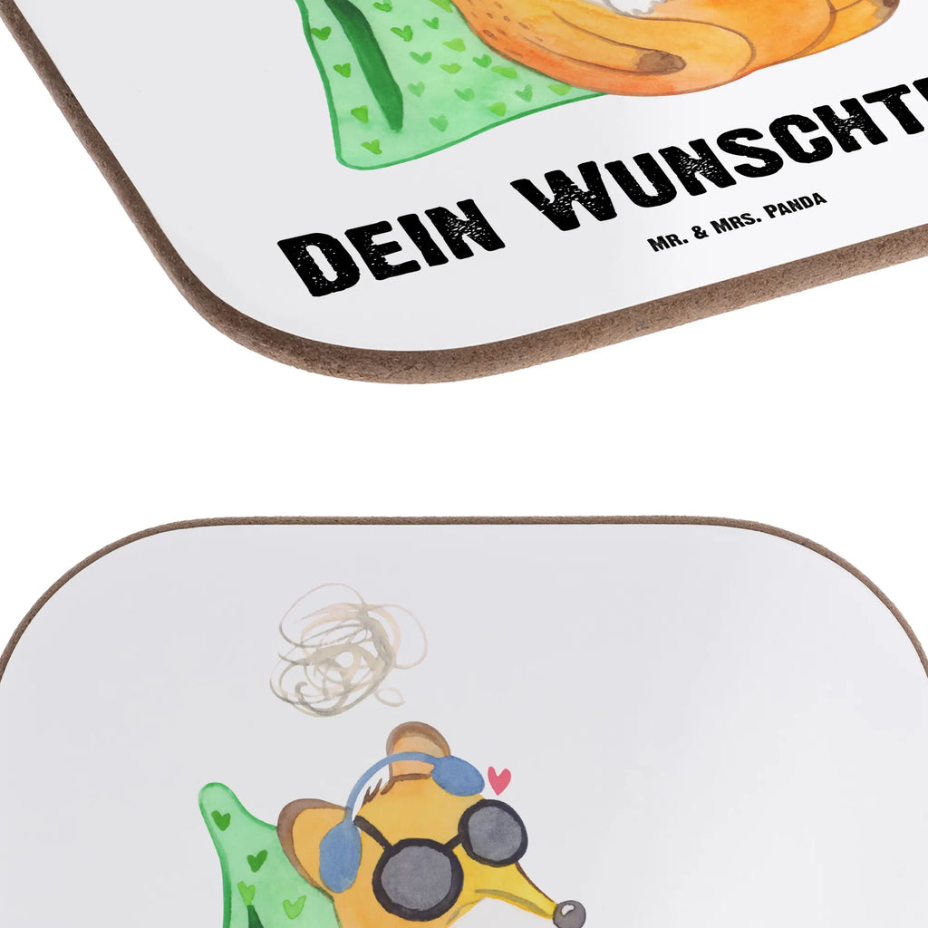 Personalised coaster Fox Neurodiversity Namensaufdruck, Personalisierte Untersetzer, PErsonalisierte Bierdeckel, Personalisierte Glasuntersetzer, Personalisieren, Personalisiert Getränkeuntersetzer, Peronalisierte Untersetzer Gläser, Bedrucken, Untersetzer mit Namen, Fuchs, Neurodiversität, PEM, Fatigue