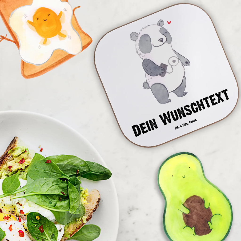 Personalised coaster Panda Insulin pump Personalisiert Getränkeuntersetzer, Bedrucken, Peronalisierte Untersetzer Gläser, Personalisierte Glasuntersetzer, Namensaufdruck, Untersetzer mit Namen, Personalisieren, PErsonalisierte Bierdeckel, Personalisierte Untersetzer, Diabetes, Diabetes mellitus, Insulinpumpe, Panda