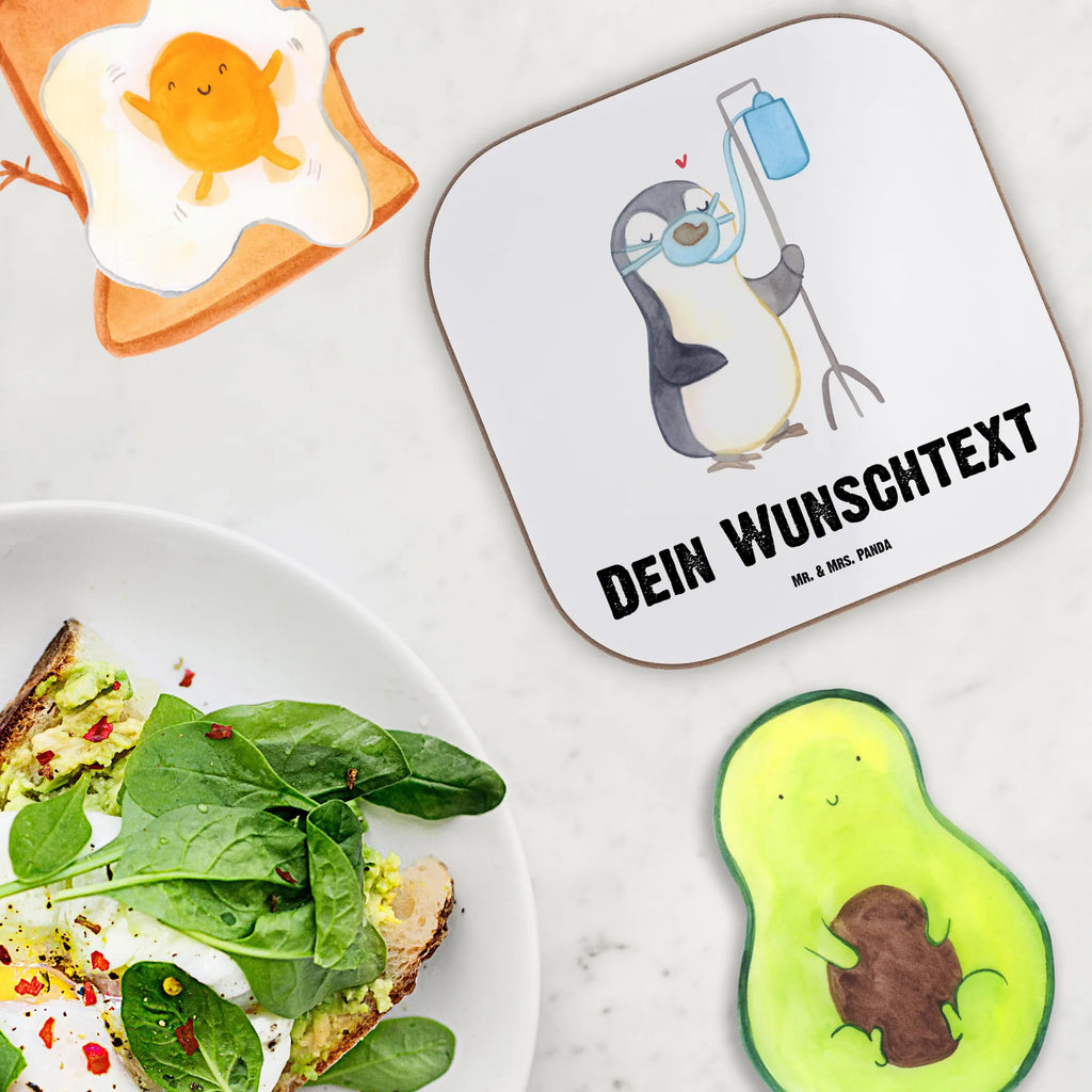 Personalisierte Untersetzer Pinguin  Sauerstoff Peronalisierte Untersetzer Gläser, Namensaufdruck, Personalisieren, Personalisierte Untersetzer, Untersetzer mit Namen, Personalisiert Getränkeuntersetzer, Bedrucken, Personalisierte Glasuntersetzer, PErsonalisierte Bierdeckel, Sauerstofftherapie, Sauerstoffgerät, Pinguin