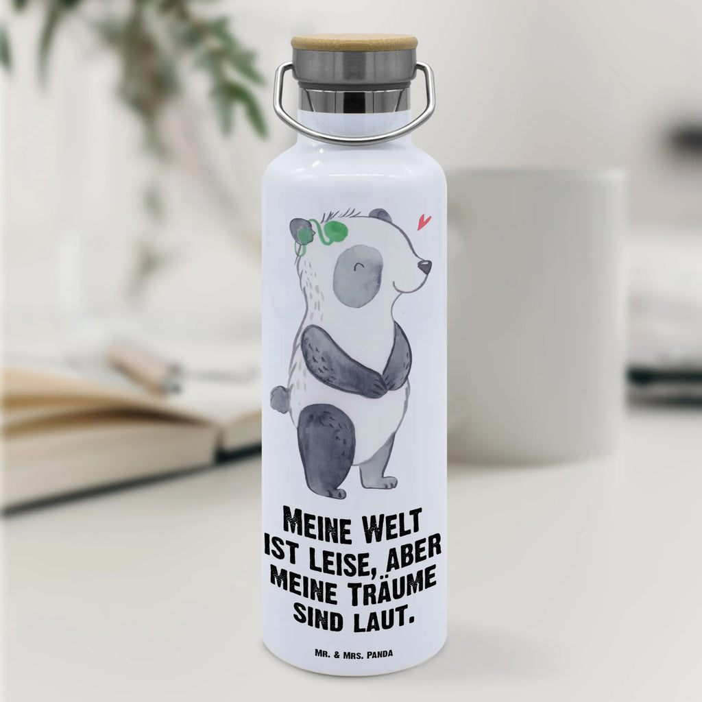 Drinks bottle Panda Deaf Trinkflasche Für Fahrrad, Isolierte Trinkflasche, Wasserflasche, Spülmaschinenfeste Trinkflasche, Trinkflasche Aus Edelstahl, Trinkflasche Aus Glas, Trinkflasche Mit Drehverschluss, Flasche Für Unterwegs, Trinkflasche Mit Fruchteinsatz, Trinkflasche Mit Spruch, Trinkflasche Für Kita, Robuste Trinkflasche, Trinkflasche Nachhaltig, Trinkflasche Für Schule, Umweltfreundliche Trinkflasche, Trinkflasche Für Wandern, Trinkflasche, Trinkflasche Mit Klappdeckel, Flasche Zum Mitnehmen, Trinkflasche Für Büro, Auslaufsichere Trinkflasche, Trinkflasche Für Erwachsene, Design Trinkflasche, Trinkflasche Für Herren, Schlichte Trinkflasche, Wiederverwendbare Trinkflasche, Trinkbehälter, Trinkflasche Geschenkidee, Transparente Trinkflasche, Getränkeflasche, Thermo-Trinkflasche, Trinkflasche Aus Kunststoff, Trinkflasche BPA-Frei, Trinkflasche Für Damen, Bunte Trinkflasche, Trinkflasche Für Kinder, Lustige Trinkflasche, Trinkflasche Für Sport, Trinkflasche Mit Motiv, Trinkflasche Für Outdoor, Leichte Trinkflasche, Trinkflasche Mit Strohhalm, Panda, ertaubt, gehörlos, Cochlea Implantat