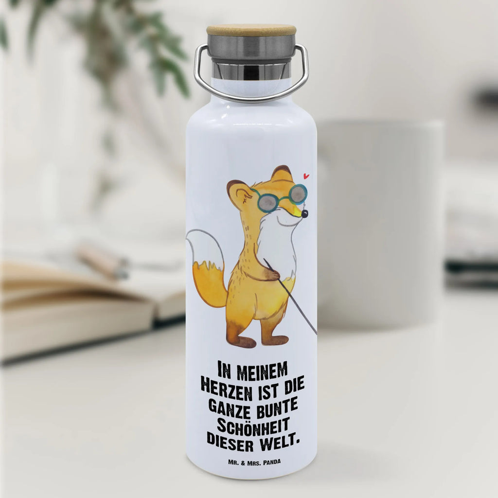 Drinks bottle Fox Blindness Trinkflasche Geschenkidee, Trinkflasche Für Kinder, Trinkflasche Für Sport, Spülmaschinenfeste Trinkflasche, Trinkflasche Mit Motiv, Trinkflasche Für Herren, Trinkflasche Aus Edelstahl, Trinkflasche Für Schule, Trinkflasche Für Büro, Trinkflasche Mit Spruch, Trinkbehälter, Trinkflasche Für Kita, Trinkflasche Für Damen, Trinkflasche Nachhaltig, Schlichte Trinkflasche, Trinkflasche Aus Glas, Flasche Für Unterwegs, Trinkflasche, Trinkflasche Für Erwachsene, Trinkflasche BPA-Frei, Thermo-Trinkflasche, Auslaufsichere Trinkflasche, Trinkflasche Für Fahrrad, Wasserflasche, Isolierte Trinkflasche, Trinkflasche Für Wandern, Transparente Trinkflasche, Trinkflasche Mit Klappdeckel, Getränkeflasche, Trinkflasche Mit Drehverschluss, Robuste Trinkflasche, Trinkflasche Mit Strohhalm, Flasche Zum Mitnehmen, Bunte Trinkflasche, Umweltfreundliche Trinkflasche, Trinkflasche Für Outdoor, Wiederverwendbare Trinkflasche, Lustige Trinkflasche, Design Trinkflasche, Trinkflasche Aus Kunststoff, Trinkflasche Mit Fruchteinsatz, Leichte Trinkflasche, Fuchs, Erblindung, Blindheit
