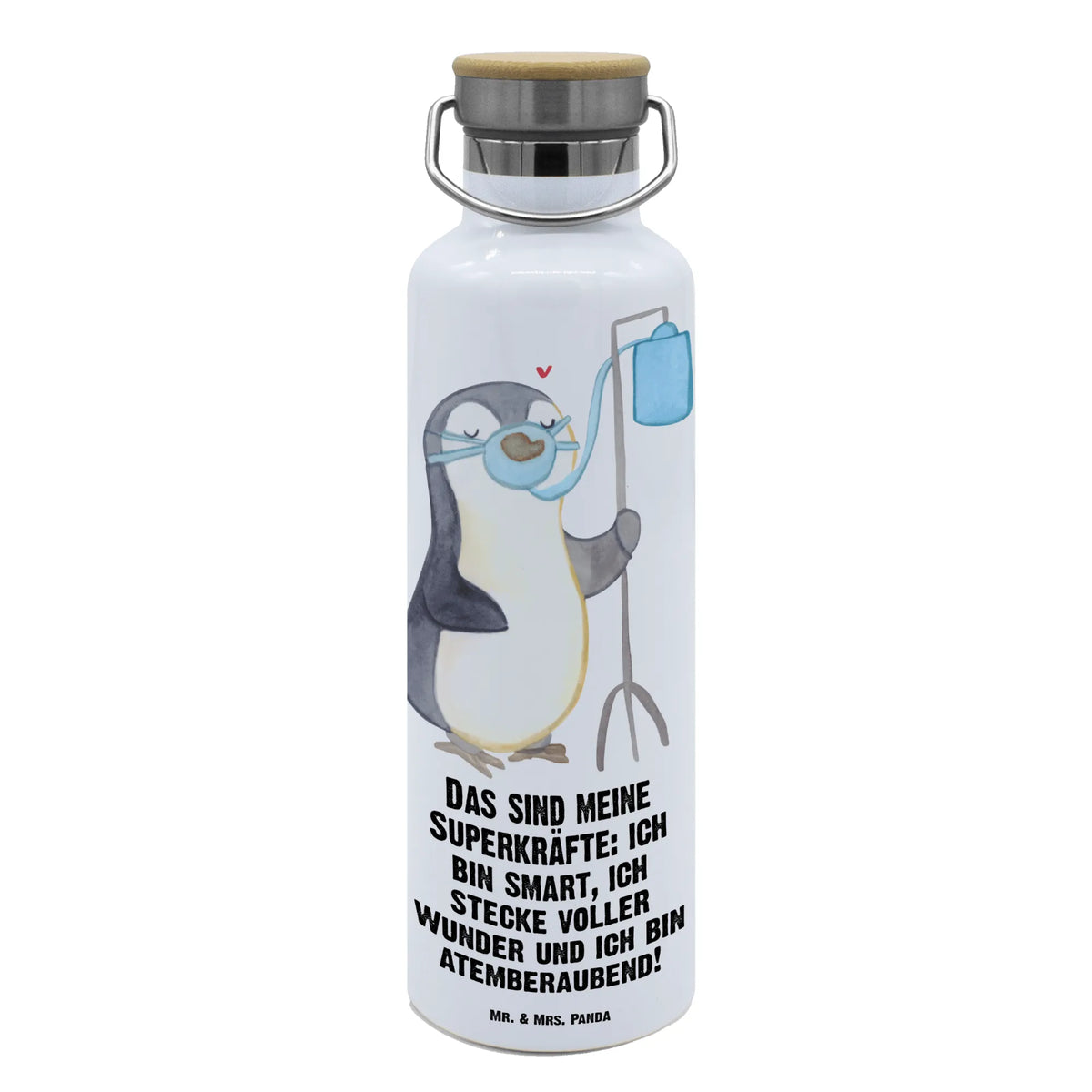 Trinkflasche Pinguin  Sauerstoff Isolierte Trinkflasche, feldflasche, große trinkflasche, getränkebehälter, Wasserflasche, Thermo-Trinkflasche, große thermosflasche, metall trinkflasche, Thermosflasche, große wasserflasche, thermos trinkflasche, Trinkflasche, Trinkbehälter, isolier trinkflasche, Edelstahlflasche, Getränkeflasche, Trinkflasche Aus Edelstahl, wasser trinkflasche, thermobottle, Vakuumflasche, Trinkgefäß, metallflasche, Warmhalteflasche, Pinguin, Sauerstoffgerät, Sauerstofftherapie