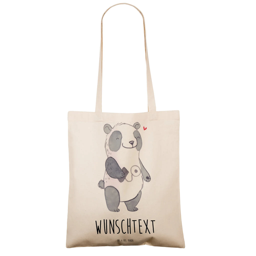 Personalised tote bag Panda Insulin pump Personalisierte Einkaufstasche, Personalisierter Jutebeutel, Personalisierter Stoffbeutel, Einkaufstasche mit Namen, Personalisierte Tasche, Tragetasche mit Namen, Stoffbeutel mit Namen, Personalisierter Beutel, Personalisierte Beuteltasche, Personalisierte Jutetasche, Personalisierte Kindergartentasche, Diabetes, Panda, Diabetes mellitus, Insulinpumpe