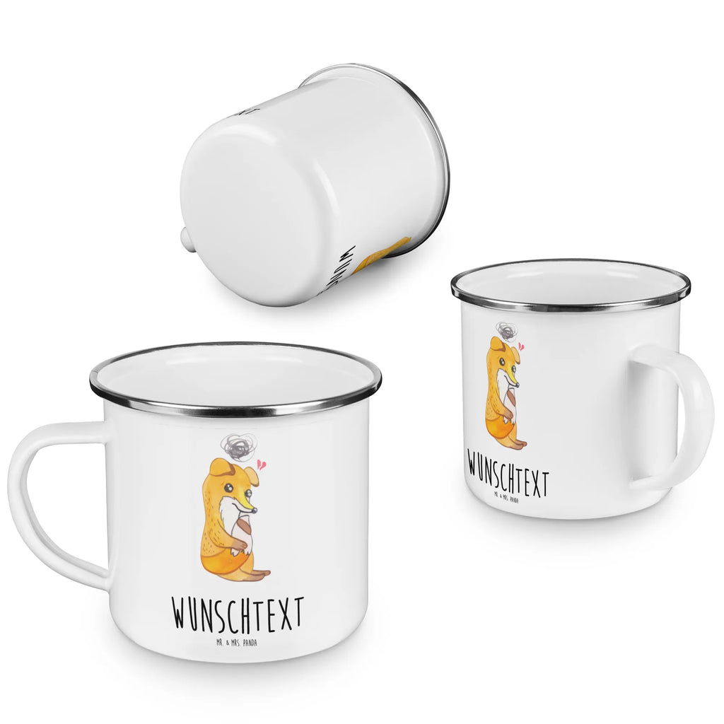 Personalisierte Emaille Tasse Fuchs Depressionen Campingtasse bedrucken, tassen bedrucken, Campingtasse personalisiert, tasse selbst gestalten, tasse mit namen, Emaille Tasse personalisiert, Namenstasse, tasse bedrucken, Campinggeschirr personalsisert, personalisierte tassen, Emaille Tasse mit Namen, personalisierte tasse, Depressionen, Fuchs, depressiv
