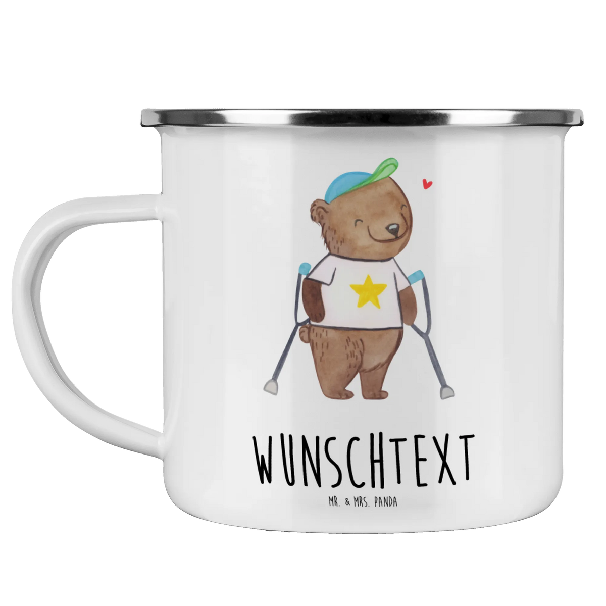 Personalised enamel cup Bear Walking aids Emaille Becher mit Wunschname, tasse name, personalisierbare tasse, Becher mit Namen, Kaffeebecher mit Namen, Emaille Becher mit Namen, Personalisierter Kaffeebecher, Emaille Becher personalisieren, Tasse mit Name, Personalisierte Blechtasse, Blechtasse mit Namen, Camping Tasse Name, personalisierter becher, Kaffeebecher personalisiert, emaille tasse personalisiert, Emailletasse mit Namen, Metallbecher mit Namen, Personalisierte Tasse Emaille, Tasse Camping personalisiert, Tasse Selbst Gestalten, Becher personalisiert, Emaillebecher mit Namen, Emaille Tasse selbst gestalten, Emaille Becher personalisiert, Camping Tasse personalisiert, kaffeepott mit namen, Emaille Tasse mit Wunschname, Namenstasse Emaille, Personalisierte Camping Tasse, Campingbecher personalisiert, Tasse mit eigenem Text, Trinkbecher personalisiert, Kaffeetasse personalisiert, Tasse mit Wunschname, Becher Name personalisiert, Blechbecher mit Namen, Personalisierte Tasse Camping, Tasse mit Wunschtext, Tasse mit eigenem Namen, Tasse mit Personalisierung, Personalisierte Tasse mit Spruch, Becher mit Name, Tasse personalisierbar, Personalisierte Tasse, Metalltasse mit Namen, Personalisierte Tasse mit Namen, Tasse mit Namen, Metallbecher personalisiert, Geschenk Tasse personalisiert, Personalisierte Geschenke Tasse, Becher mit Wunschnamen, personalisierte emaille tasse, Personalisierter Emaille Becher, Trinkbecher mit Namen, Tasse Emaille personalisiert, Tasse mit Wunschnamen, Tasse personalisiert Name, Emaille Tasse Mit Namen, emaille tasse bedrucken, Emaille Tasse personalisieren, Emaillierte Tasse mit Namen, Emaille Tasse mit Name, Kaffeetasse mit Namen, Tasse personalisiert, Namenstasse, personalisierte kaffeetasse, Tasse mit Namen bedrucken, Emaille Becher selbst gestalten, Bär, Gehhilfe, Krücken