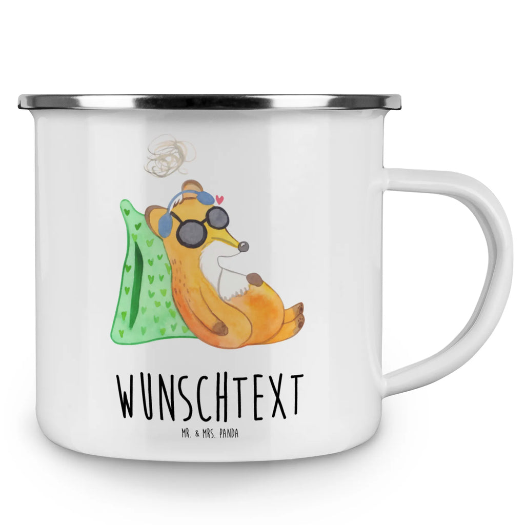 Personalisierte Emaille Tasse Fuchs  Neurodiversität Campingtasse personalisiert, Emaille Tasse mit Namen, Namenstasse, Emaille Tasse personalisiert, tasse mit namen, Campingtasse bedrucken, Campinggeschirr personalsisert, personalisierte tasse, personalisierte tassen, tassen bedrucken, tasse selbst gestalten, tasse bedrucken, Neurodiversität, Fuchs, Fatigue, PEM
