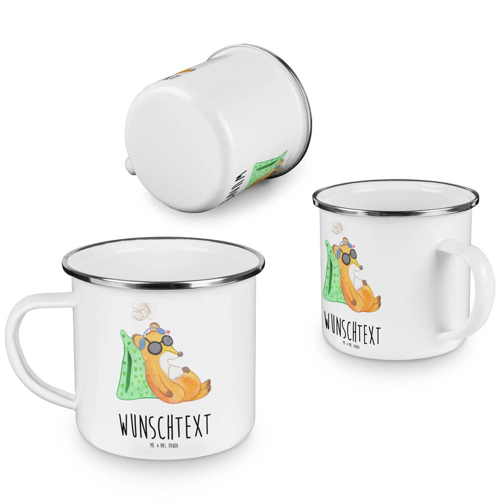Personalisierte Emaille Tasse Fuchs  Neurodiversität Campingtasse personalisiert, Emaille Tasse mit Namen, Namenstasse, Emaille Tasse personalisiert, tasse mit namen, Campingtasse bedrucken, Campinggeschirr personalsisert, personalisierte tasse, personalisierte tassen, tassen bedrucken, tasse selbst gestalten, tasse bedrucken, Neurodiversität, Fuchs, Fatigue, PEM