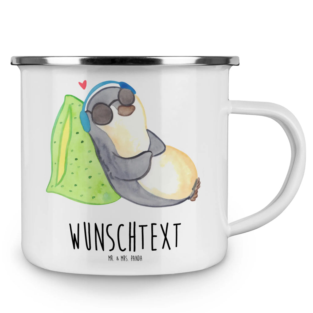 Personalisierte Emaille Tasse Pinguin PEM tasse bedrucken, tasse selbst gestalten, personalisierte tasse, Campingtasse personalisiert, Campingtasse bedrucken, Namenstasse, Emaille Tasse mit Namen, Campinggeschirr personalsisert, tasse mit namen, personalisierte tassen, Emaille Tasse personalisiert, tassen bedrucken, PEM, Pinguin, Fatigue