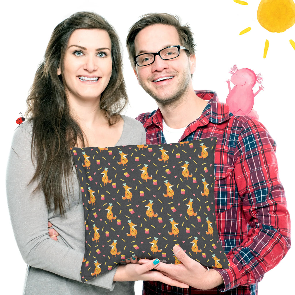 40x40 poduszka lis frytki Sofakissen, Zierkissen, Kopfkissen, Kissenbezüge, Kissen 40x40, Sofakissen 40x40, Kissenhülle, Dekokissen Sofa, Kopfkissen 40x40, Kissen 40x40 Waschbar, Kissenbezug 40x40, Kissen, Dekokissen 40x40, sofakissen, Couchkissen, Motivkissen, Kissenhülle 40x40, sitzkissen, Dekokissen, Pommes Muster, Pommes, Pomes Frites, Fuchs Muster, Fuchs