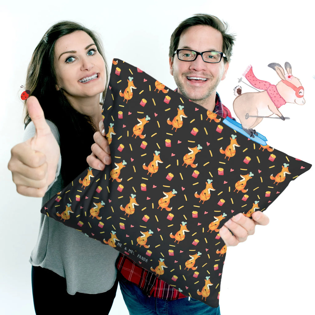 40x40 poduszka lis frytki Sofakissen, Zierkissen, Kopfkissen, Kissenbezüge, Kissen 40x40, Sofakissen 40x40, Kissenhülle, Dekokissen Sofa, Kopfkissen 40x40, Kissen 40x40 Waschbar, Kissenbezug 40x40, Kissen, Dekokissen 40x40, sofakissen, Couchkissen, Motivkissen, Kissenhülle 40x40, sitzkissen, Dekokissen, Pommes Muster, Pommes, Pomes Frites, Fuchs Muster, Fuchs