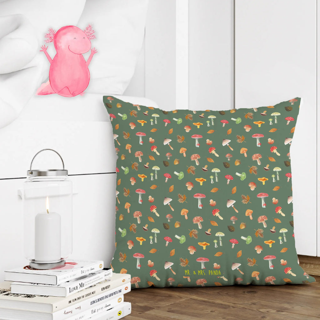 40x40 poduszka Grzyb las Sofakissen, sitzkissen, Dekokissen Sofa, Kissenbezug 40x40, Zierkissen, Motivkissen, Kissen 40x40 Waschbar, Couchkissen, sofakissen, Sofakissen 40x40, Dekokissen 40x40, Kissenhülle, Dekokissen, Kissenhülle 40x40, Kopfkissen, Kissenbezüge, Kopfkissen 40x40, Kissen 40x40, Kissen, Pilze, Wald, Laub Muster, Pilz Muster