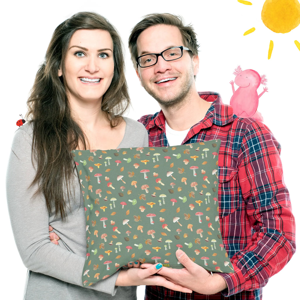 40x40 poduszka Grzyb las Sofakissen, sitzkissen, Dekokissen Sofa, Kissenbezug 40x40, Zierkissen, Motivkissen, Kissen 40x40 Waschbar, Couchkissen, sofakissen, Sofakissen 40x40, Dekokissen 40x40, Kissenhülle, Dekokissen, Kissenhülle 40x40, Kopfkissen, Kissenbezüge, Kopfkissen 40x40, Kissen 40x40, Kissen, Pilze, Wald, Laub Muster, Pilz Muster