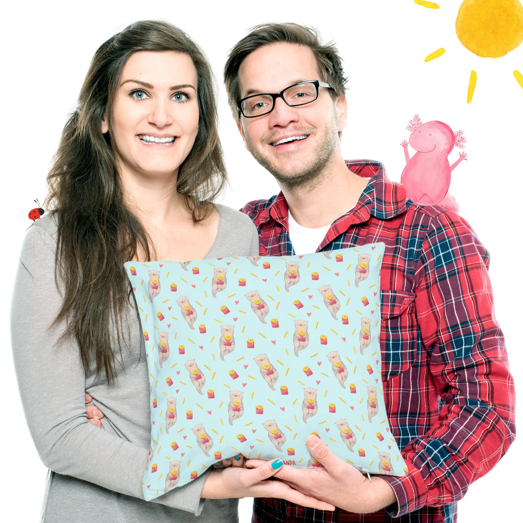 40x40 poduszka Wydra Frytki Sofakissen, Kopfkissen, Kissen 40x40 Waschbar, Kissen 40x40, Kopfkissen 40x40, Dekokissen Sofa, sitzkissen, Kissenbezüge, Dekokissen, Kissenhülle 40x40, Motivkissen, Sofakissen 40x40, Kissenhülle, Kissen, sofakissen, Zierkissen, Kissenbezug 40x40, Couchkissen, Dekokissen 40x40, Otter Muster, Pommes Muster, Otter, Pommes