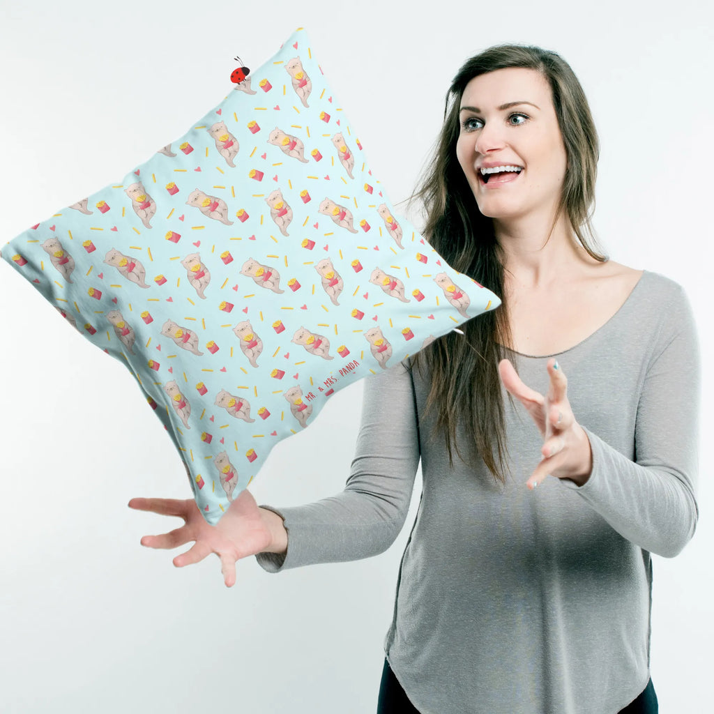 40x40 poduszka Wydra Frytki Sofakissen, Kopfkissen, Kissen 40x40 Waschbar, Kissen 40x40, Kopfkissen 40x40, Dekokissen Sofa, sitzkissen, Kissenbezüge, Dekokissen, Kissenhülle 40x40, Motivkissen, Sofakissen 40x40, Kissenhülle, Kissen, sofakissen, Zierkissen, Kissenbezug 40x40, Couchkissen, Dekokissen 40x40, Otter Muster, Pommes Muster, Otter, Pommes