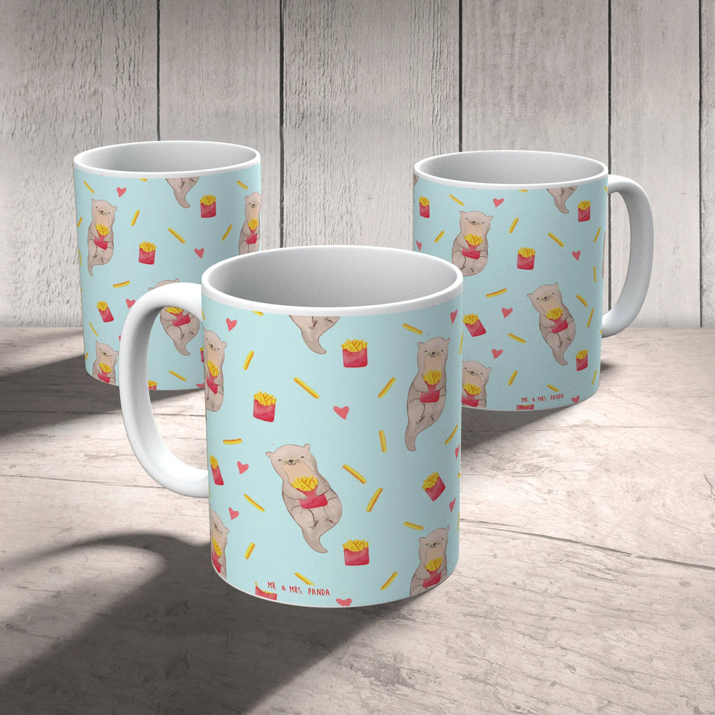 Kubek Wydra Frytki design tasse, Teepott, Frühstückstasse, Mug, tasse für kaffee, tasse für büro, Geschenktasse, Frühstücksbecher, kaffeebecher bedruckt, Bürotasse, milchkaffeetasse, schöne tasse, Bürobecher, Designtasse, Pott, Kakaotasse, kaffeebecher keramik, Teebecher, Trinktasse, Bedruckte Tasse, Keramikbecher, Becher, Dekotasse, haferl, Motivtasse, statement tasse, kaffeetasse keramik, Kaffeetasse, hochwertige tasse, Henkeltasse, Tasse mit Spruch, Sprüchetasse, Henkelbecher, heißgetränkebecher, Tasse mit Motiv, kaffeetasse bedruckt, Tasse, Trinkbecher, Kaffeepott, Teetasse, Coffee Mug, Keramiktasse, Kaffeebecher, Otter Muster, Otter, Pommes Muster, Pommes