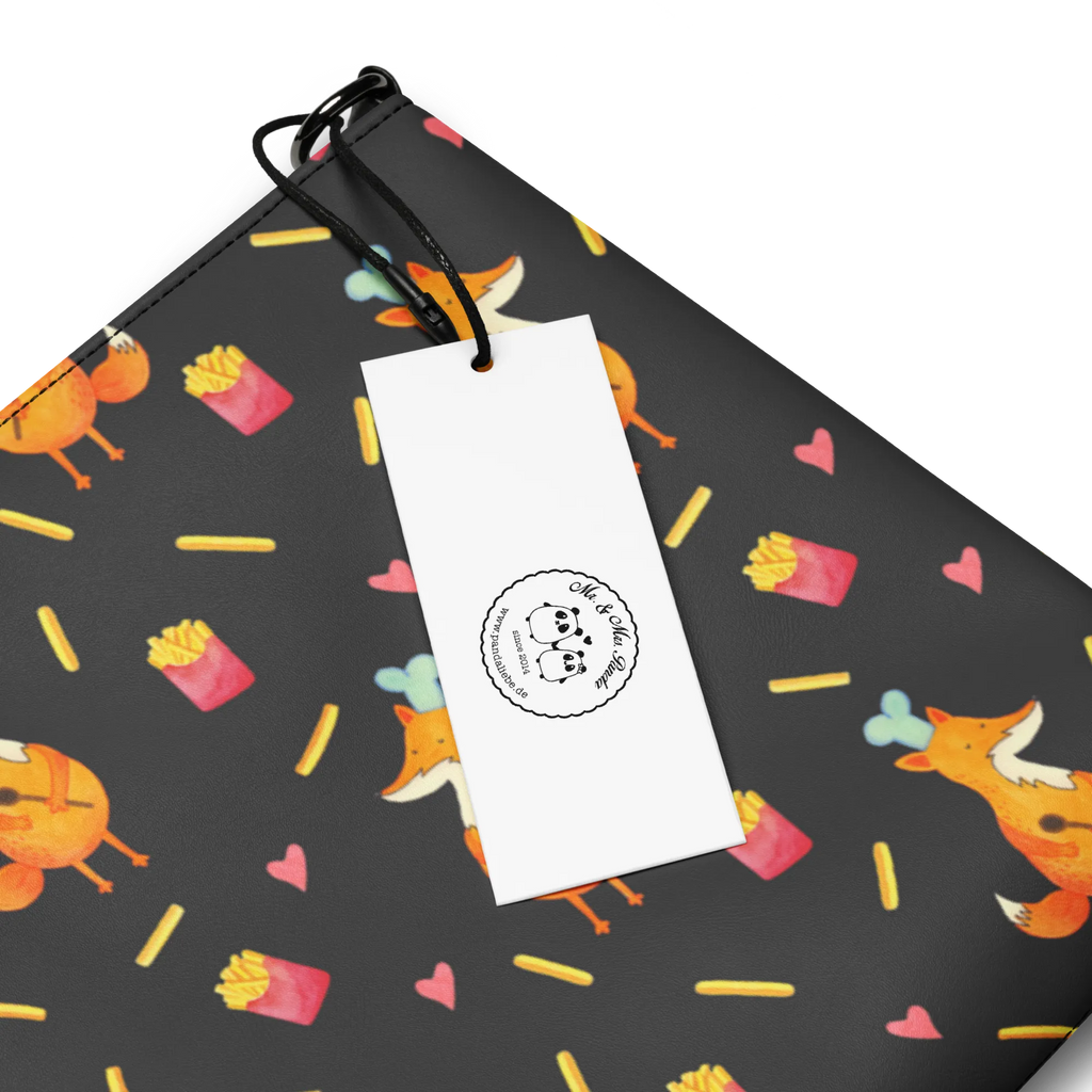 Torebka lis frytki Shopper Tasche, Kleine Handtasche Damen, Damentasche, Henkeltasche, Abendtasche, Kleine Umhängetasche, Handtaschen Damen, Damen Umhängetasche, Taschen, Umhängetasche Damen, Umhängetasche, Handtasche, Handtasche Damen, Pommes Muster, Pomes Frites, Fuchs Muster, Fuchs, Pommes