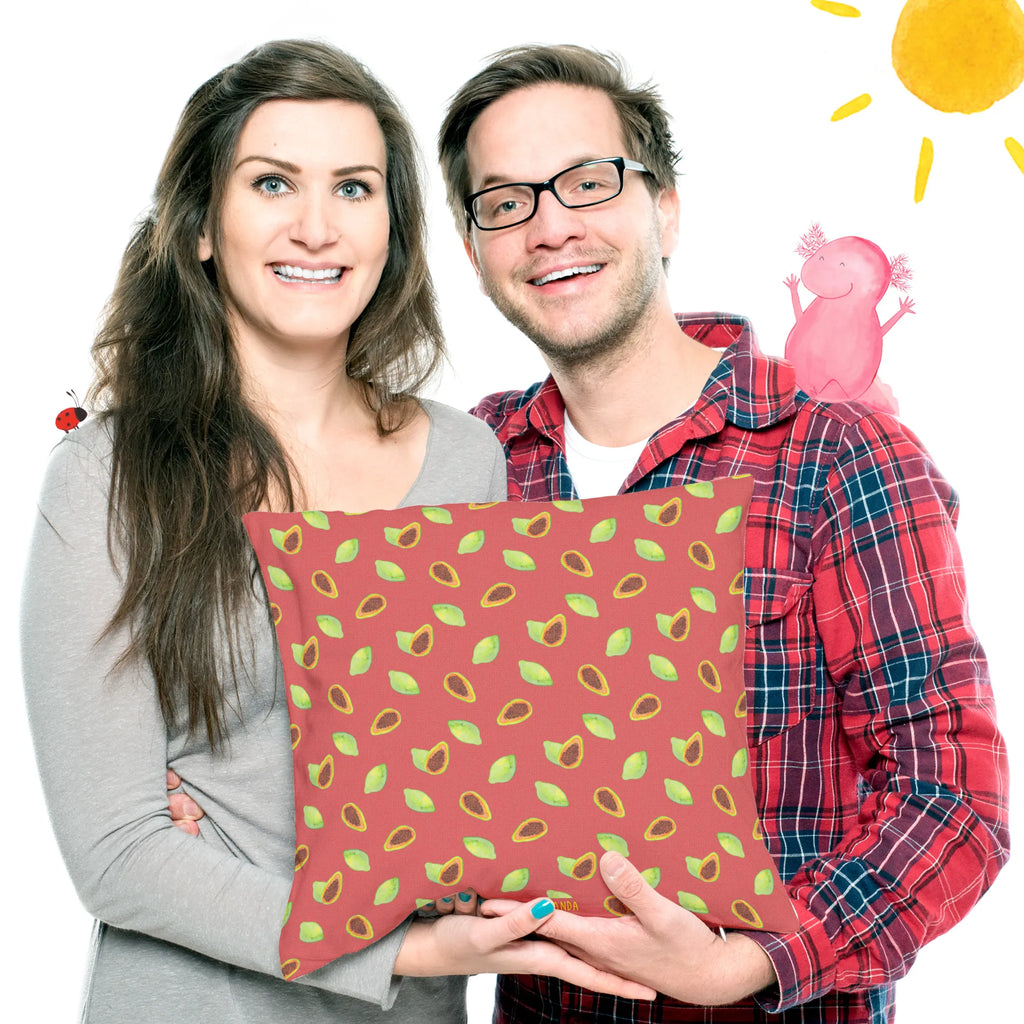 Cushion Fruit Papaya bed, Pillow, 40 x 40, bedroom, couch, soft, pad, pillow case, sofa, pillows, cushion, fluffy, settee, 40x40