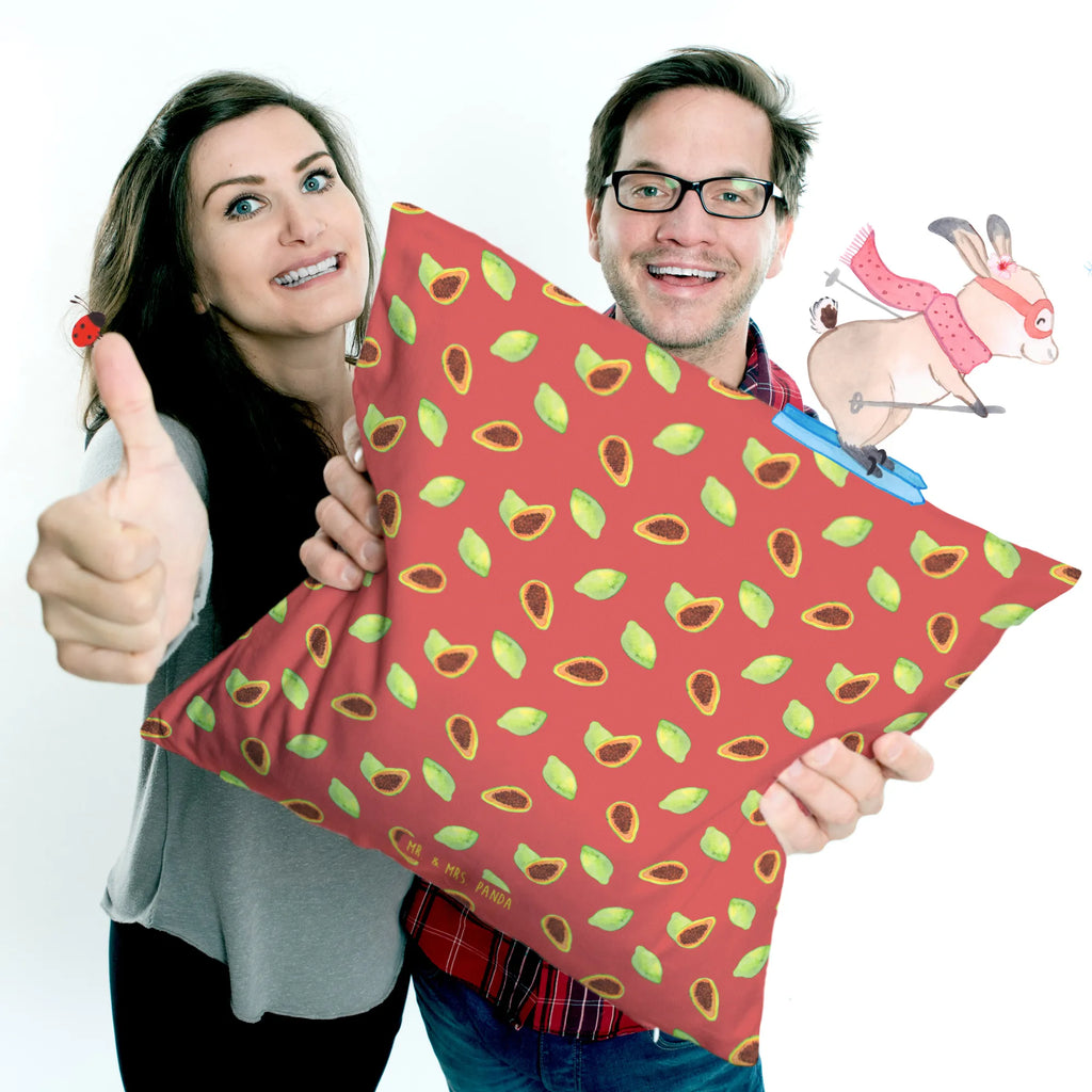 Cushion Fruit Papaya bed, Pillow, 40 x 40, bedroom, couch, soft, pad, pillow case, sofa, pillows, cushion, fluffy, settee, 40x40