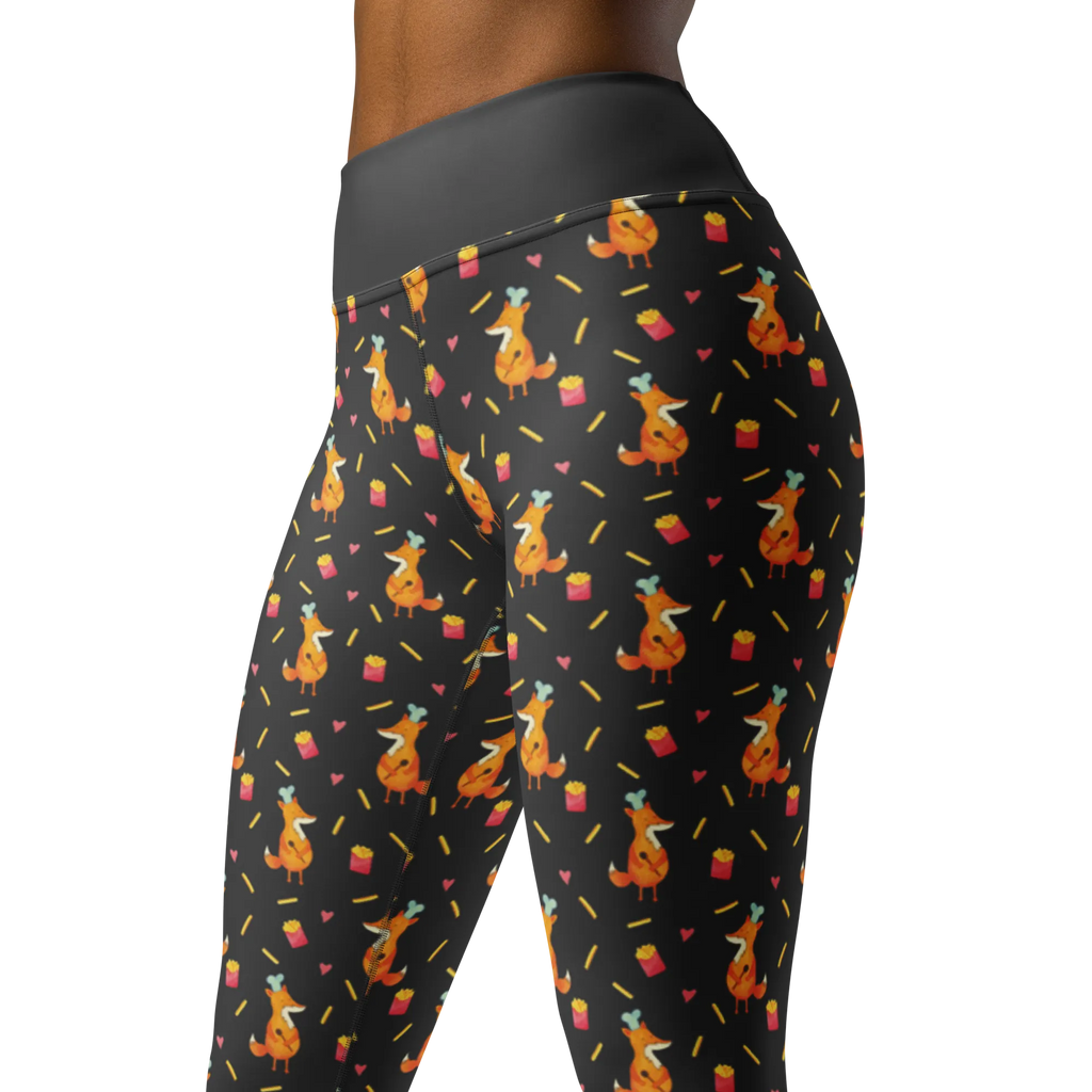 Yoga Pants Fox Fries Yogahose Für Sommer, Yogahose Mit Muster, 7/8 Yogahose, Yoga­leggings, Yogahose Schnell Trocknend, Capri Yogaleggings, Yogahose Für Winter, Tummy-Control Leggings, Yogahose Aus Recycling-Material, Yogahose Dehnbar, Yogahose, Bootcut Yogahose, Sportleggings, Yogaleggings, Thermo Yogaleggings, Fitness­leggings, Yogahose Uni, Yoga­pants, Yogahose Mit Tasche, Jogger-Yogahose, Yogahose Bio-Baumwolle, Yogahose Mit Hohem Bund, Yogahose Atmungsaktiv, Stretch­leggings, Yogatights, Yogahose Für Herren, Yogahose Weich, High-Waist Yogaleggings, Yogahose Für Damen, Flared Yogahose, Yogahose Mit Kompression, Yogahose Unisex, Yogahose Print, Seamless Yogaleggings, Yogahose Robust, Yogahose KomfortFit, Pommes, Pommes Muster, Fuchs Muster, Fuchs, Pomes Frites