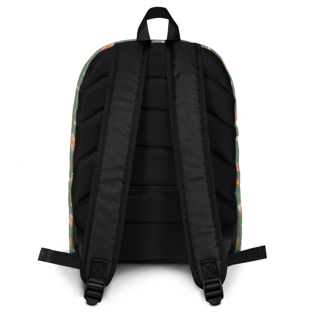 Plecak Grzyb las Sling-Rucksack, Rolltop-Rucksack, Uni-Rucksack, Sling-Bag, Hybridrucksack, Jugend­rucksack, Trekkingrucksack, Sportrucksack, Notebookrucksack, Kletterrucksack, Fitnessrucksack, Businessrucksack, Stadtrucksack, Trekpack, Commuter-Rucksack, Hydrationsrucksack, Fotografie-Rucksack, Kurierrucksack, Daypack, Kamera-Rucksack, Photopack, Hydraulikrucksack, Cityrucksack, Laptoprucksack, Tagesrucksack, Pack-and-Go-Rucksack, Fahrradrucksack, Outdoorrucksack, Kin­der­rucksack, Reiserucksack, Hüft­gurt-Rucksack, Backpack, Reisetasche-Rucksack, Schulrucksack, Rucksack, Roll-Top-Backpack, Bergsteiger-Rucksack, Freizeitrucksack, Wochenendrucksack, Wanderrucksack, Laub Muster, Pilze, Wald, Pilz Muster
