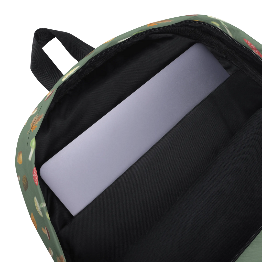 Plecak Grzyb las Sling-Rucksack, Rolltop-Rucksack, Uni-Rucksack, Sling-Bag, Hybridrucksack, Jugend­rucksack, Trekkingrucksack, Sportrucksack, Notebookrucksack, Kletterrucksack, Fitnessrucksack, Businessrucksack, Stadtrucksack, Trekpack, Commuter-Rucksack, Hydrationsrucksack, Fotografie-Rucksack, Kurierrucksack, Daypack, Kamera-Rucksack, Photopack, Hydraulikrucksack, Cityrucksack, Laptoprucksack, Tagesrucksack, Pack-and-Go-Rucksack, Fahrradrucksack, Outdoorrucksack, Kin­der­rucksack, Reiserucksack, Hüft­gurt-Rucksack, Backpack, Reisetasche-Rucksack, Schulrucksack, Rucksack, Roll-Top-Backpack, Bergsteiger-Rucksack, Freizeitrucksack, Wochenendrucksack, Wanderrucksack, Laub Muster, Pilze, Wald, Pilz Muster