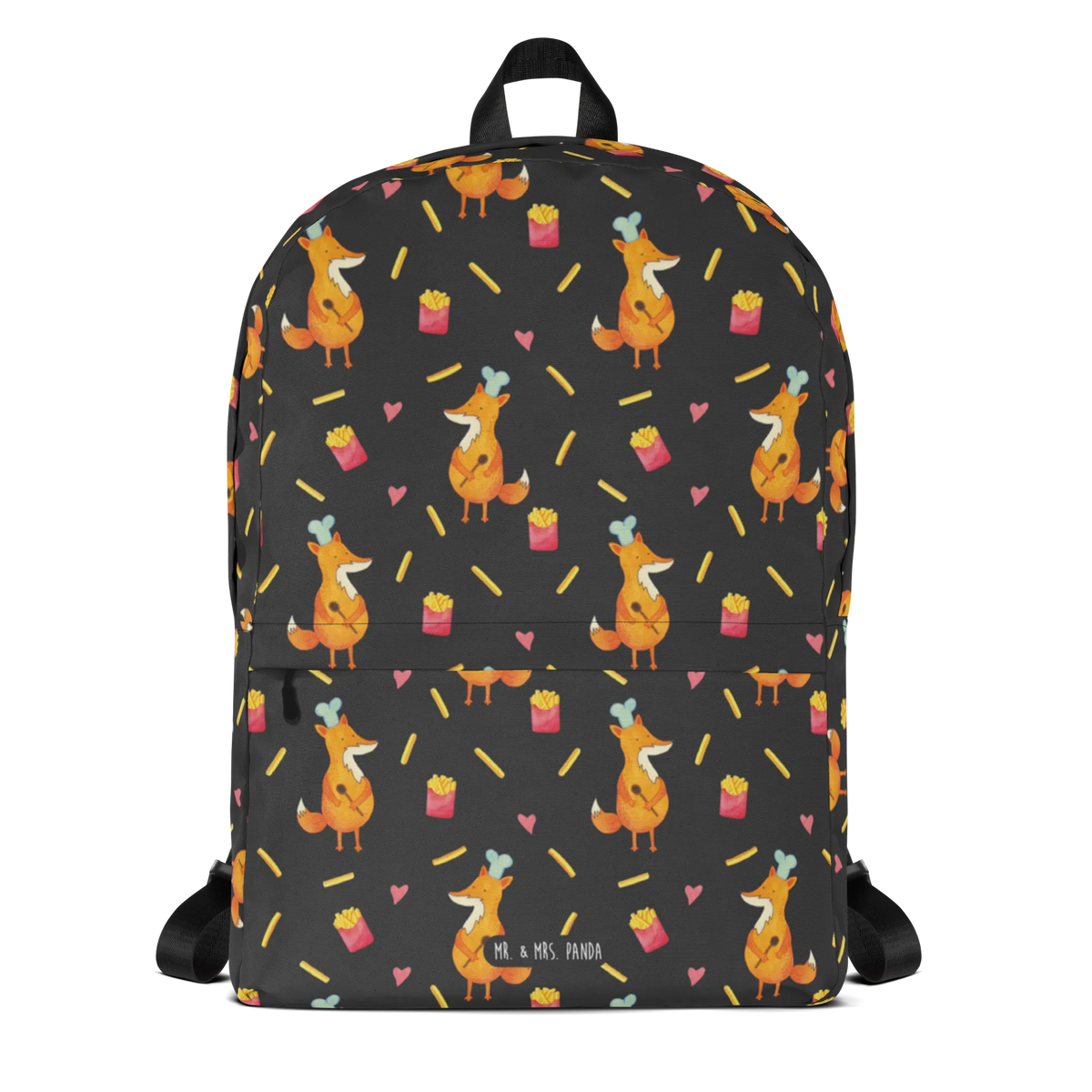 Rucksack Fuchs Pommes Muster Tagesrucksack, Laptop-Backpack, Freizeit-Rucksack, Backpack, Businessrucksack, Uni-Rucksack, Wochenendrucksack, Arbeitsrucksack, Outdoorrucksack, Outdoor-Rucksack, Jugend­rucksack, Freizeitrucksack, Daypack, Rucksacktasche, Cityrucksack, Rucksack, Unirucksack, Stadtrucksack, Notebookrucksack, Business-Rucksack, Laptoprucksack, Damenrucksack, Schulrucksack, Fuchs Muster, Pomes Frites, Fuchs, Pommes Muster, Pommes