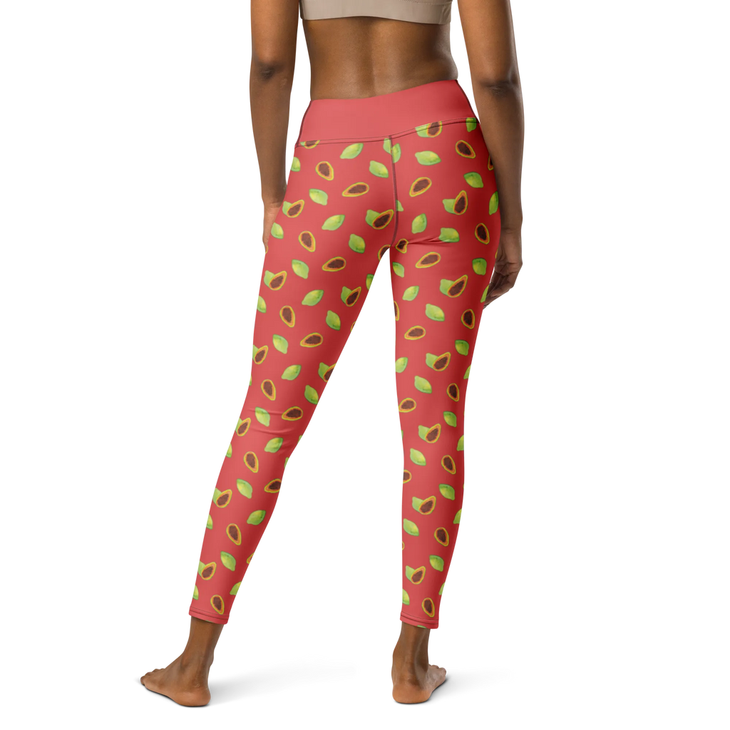Spodnie do jogi Owoce papaja Capri Yogaleggings, Yogatights, Tummy-Control Leggings, Yogahose Für Damen, Yogahose Mit Tasche, High-Waist Yogaleggings, Yogahose Print, Yogahose Weich, Yogahose Aus Recycling-Material, Yoga­pants, Yoga­leggings, Stretch­leggings, Yogahose Mit Muster, 7/8 Yogahose, Yogahose Uni, Seamless Yogaleggings, Thermo Yogaleggings, Yogahose Bio-Baumwolle, Yogahose Für Sommer, Yogahose Atmungsaktiv, Jogger-Yogahose, Yogahose Dehnbar, Yogahose Mit Kompression, Yogahose Schnell Trocknend, Yogahose Unisex, Yogahose, Yogahose KomfortFit, Yogahose Robust, Fitness­leggings, Bootcut Yogahose, Yogaleggings, Yogahose Mit Hohem Bund, Yogahose Für Winter, Flared Yogahose, Sportleggings, Yogahose Für Herren, Obst Muster, Papapya Muster, Papayas
