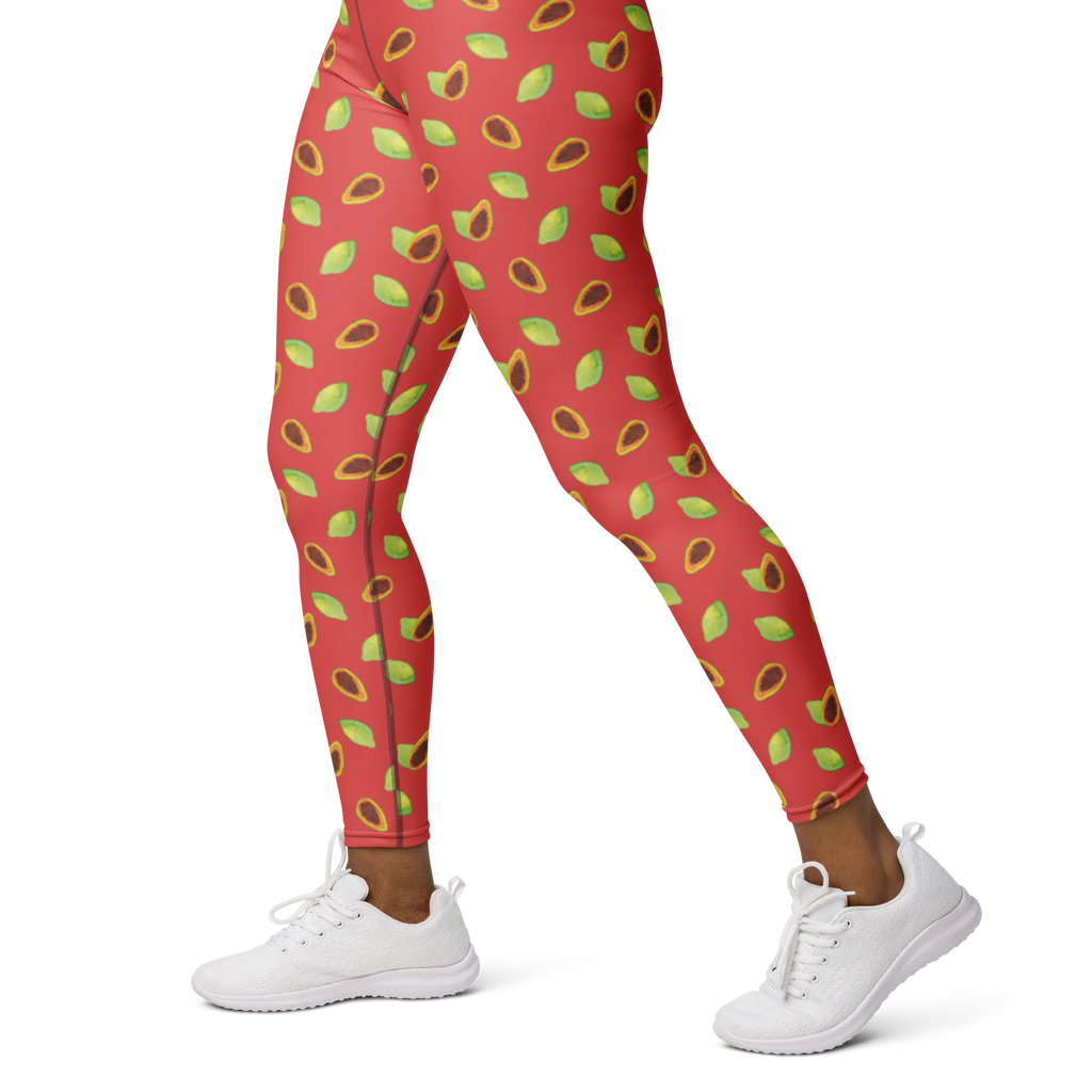 Spodnie do jogi Owoce papaja Capri Yogaleggings, Yogatights, Tummy-Control Leggings, Yogahose Für Damen, Yogahose Mit Tasche, High-Waist Yogaleggings, Yogahose Print, Yogahose Weich, Yogahose Aus Recycling-Material, Yoga­pants, Yoga­leggings, Stretch­leggings, Yogahose Mit Muster, 7/8 Yogahose, Yogahose Uni, Seamless Yogaleggings, Thermo Yogaleggings, Yogahose Bio-Baumwolle, Yogahose Für Sommer, Yogahose Atmungsaktiv, Jogger-Yogahose, Yogahose Dehnbar, Yogahose Mit Kompression, Yogahose Schnell Trocknend, Yogahose Unisex, Yogahose, Yogahose KomfortFit, Yogahose Robust, Fitness­leggings, Bootcut Yogahose, Yogaleggings, Yogahose Mit Hohem Bund, Yogahose Für Winter, Flared Yogahose, Sportleggings, Yogahose Für Herren, Obst Muster, Papapya Muster, Papayas