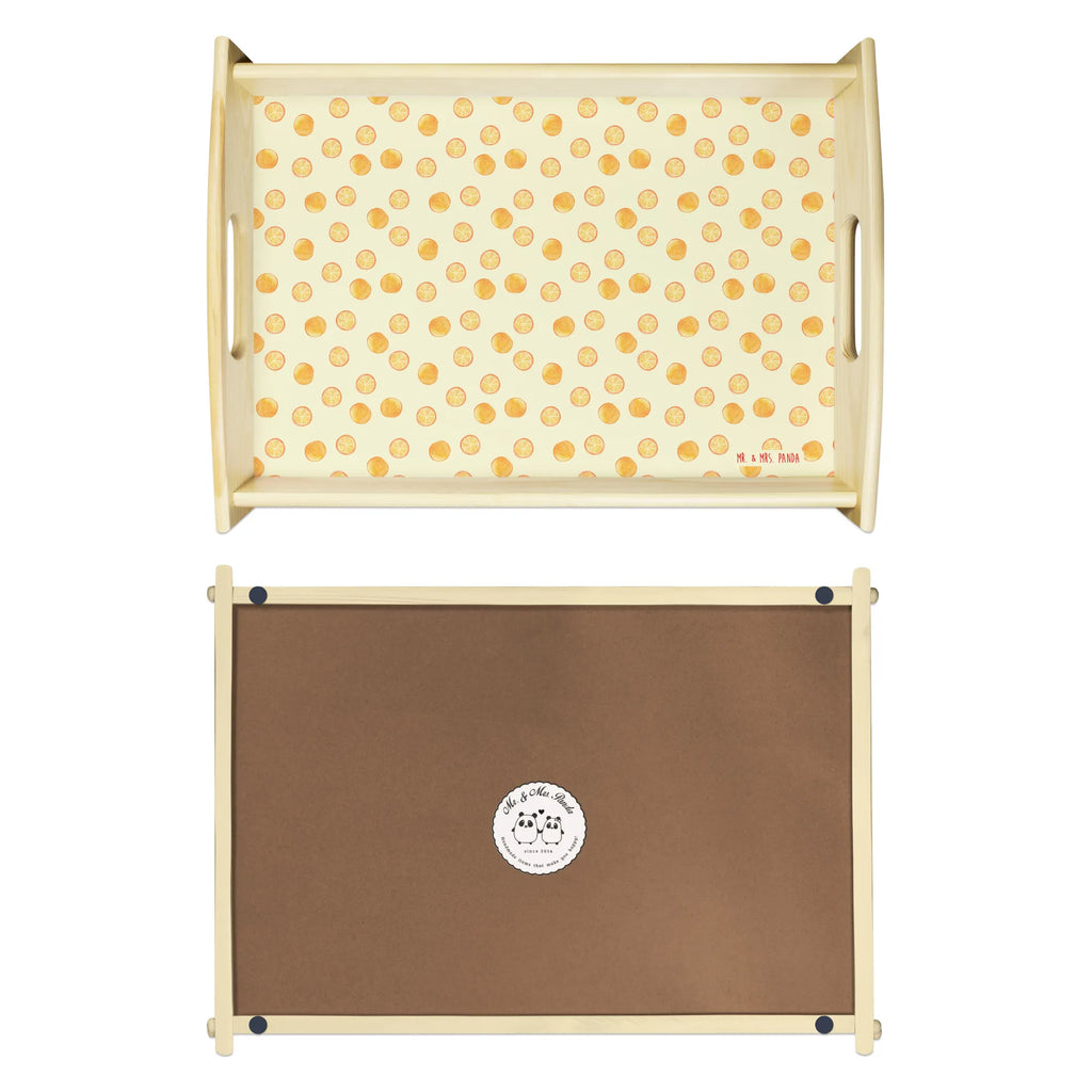 Taca serwisowa cytrus Pomarańcza Küchentablett, Tablett, Serviertablett, Holztablett, Dekotablett, Frühstückstablett, Obst Muster, Orangen Muster, Orangen, Orange, Zitrusfrüchte