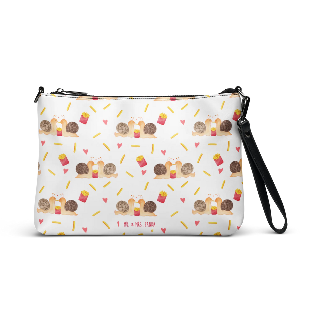 Handtasche Schnecken Liebe Muster Kleine Umhängetasche, Umhängetasche Damen, Umhängetasche, Shopper Tasche, Henkeltasche, Kleine Handtasche Damen, Damentasche, Abendtasche, Handtasche, Taschen, Damen Umhängetasche, Handtaschen Damen, Handtasche Damen, Freundin, Freund, Liebe, Liebesgeschenk, Jahrestag, Verlobung, Partner, Ehemann, Ehefrau, Heiraten, Heiratsantrag, Hocheitstag