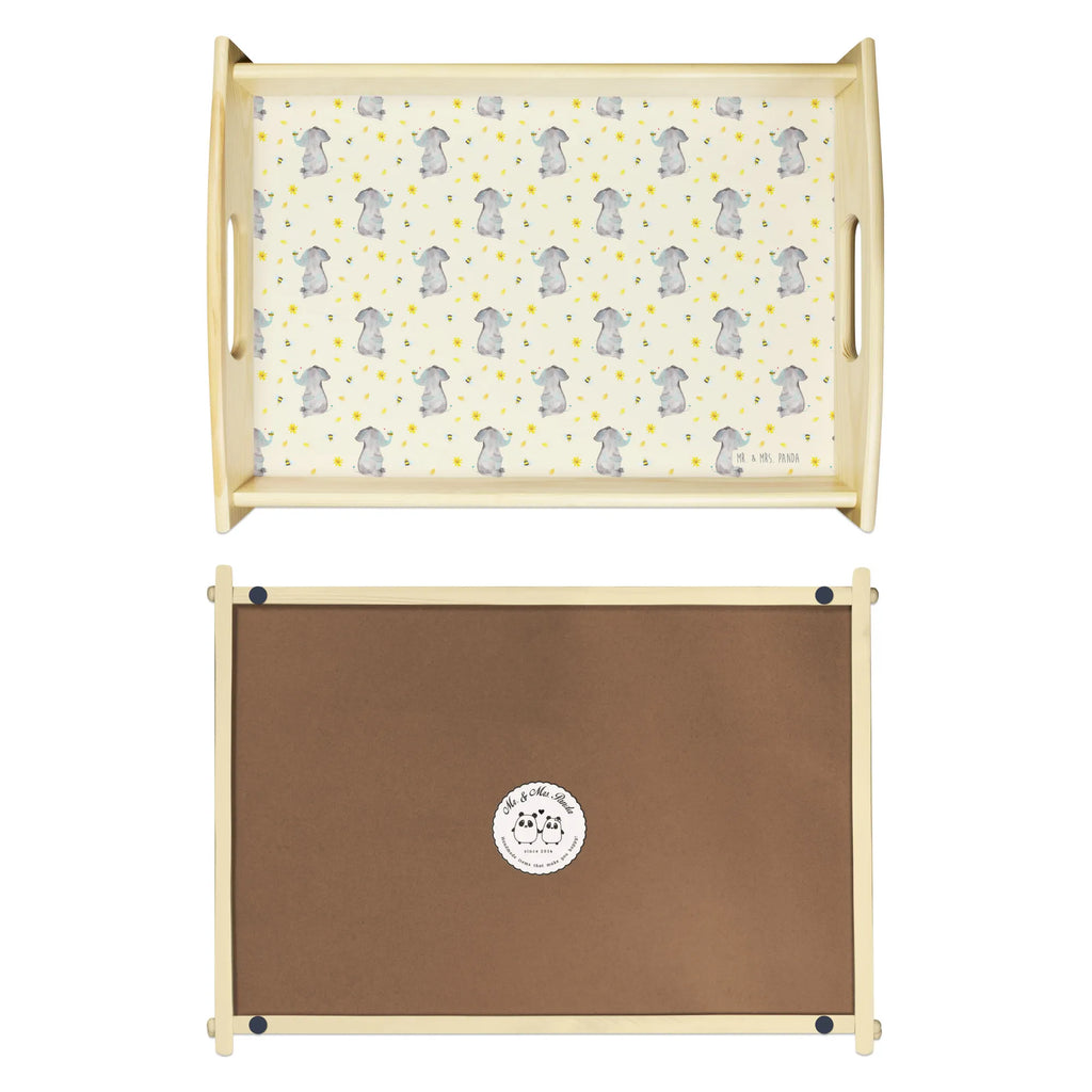 Serving tray elephant bee breakfast tray, kitchen tray, serving tray, wooden tray, tray, small animals, cute, funny, cute animal motives, hand drawn, small world, funny sayings, good mood, happy, gifts, gift ideas, special gifts, animal lover, card, proof of love, love saying, wedding gift, bee, marriage proposal, love gift, elephant, anniversary, love