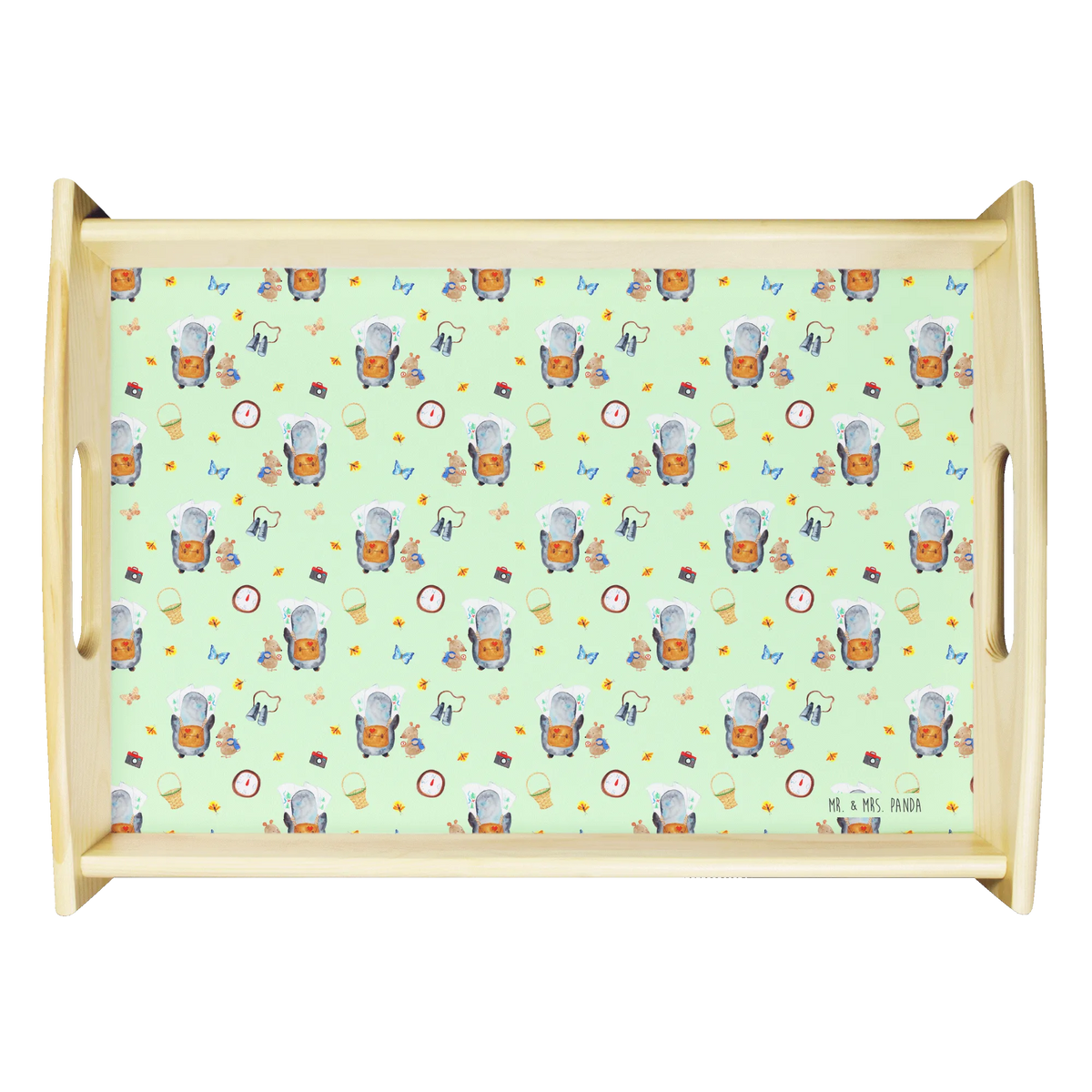 Serviertablett Pinguin & Maus Wanderer Muster kaffeetablett, sofatablett, teetablett, Bett-Tablett, Sofa Tablett, Frühstückstablett, serviertablett holz, tragetablett, Küchentablett, tablett holz, betttablett holz, Tablett, Tee Tablett, tablett aus holz, tablett für getränke, echtholz tablett, Servierplatte Holz, getränketablett, frühstückstablett holz, Dekotablett, holz serviertablett, serviertablett aus holz, Deko Tablett, tablett zum servieren, Snack Tablett, Holztablett, tablett für bett, couchtablett, essenstablett, Tablett aus Echtholz, ablagetablett, betttablett, Kaffee Tablett, Serviertablett, Servier Tablett, tablett für essen, küchentablett holz, wohnzimmertablett, Pinguin, Abenteuer, Abenteurer, Roadtrip, Ausflug, Wandern, Pinguine, Wanderlust