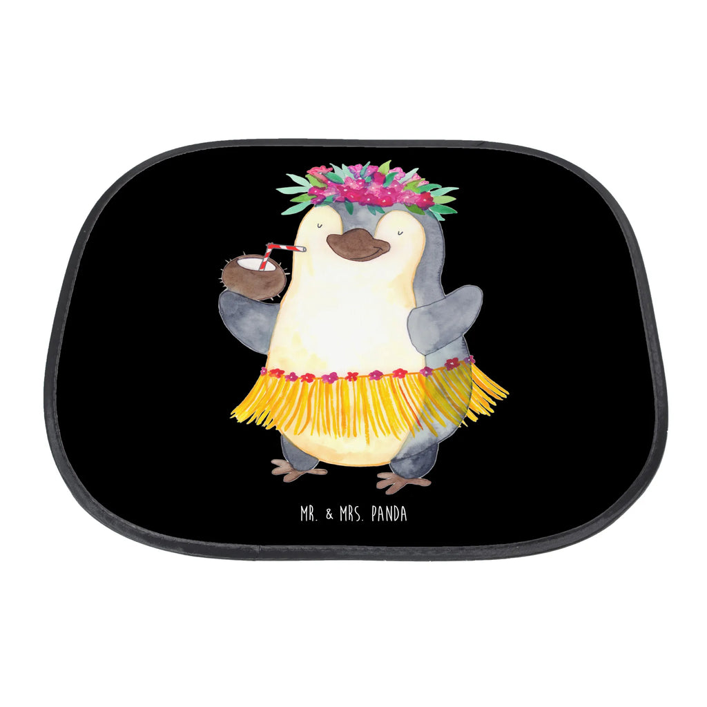 Osłona przeciwsłoneczna do samochodu Pingwin z Kokosem Pinguin